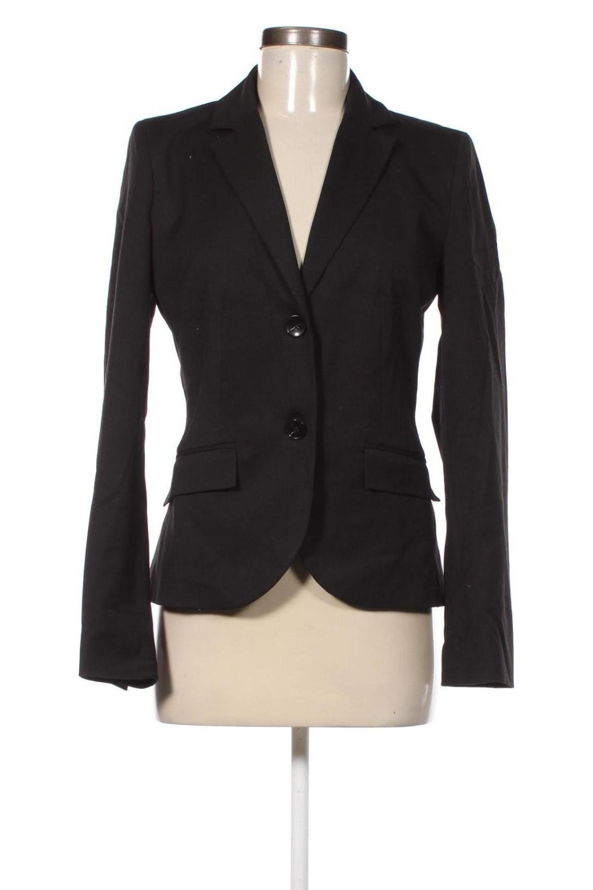 Damen Blazer S.Oliver, Größe S, Farbe Schwarz, Preis € 24,49