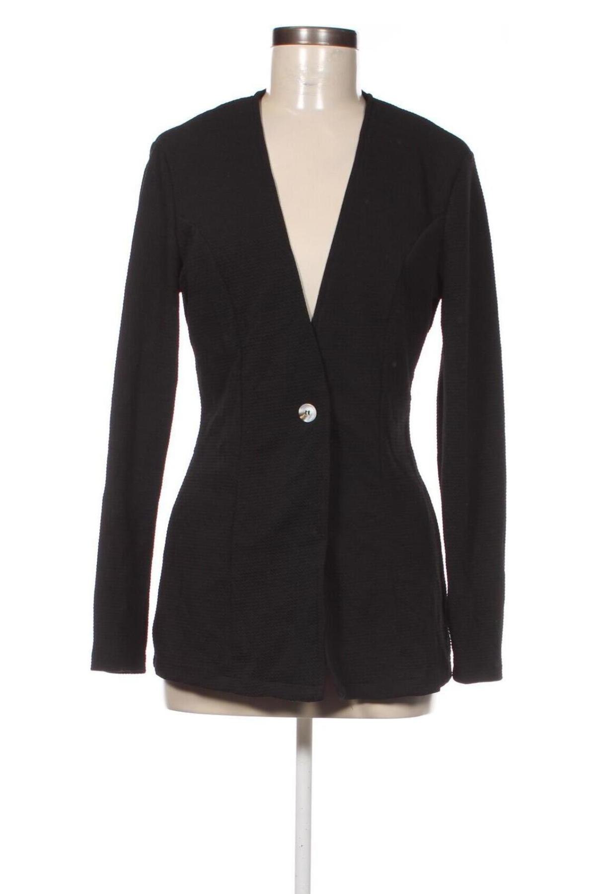 Damen Blazer SHEIN, Größe M, Farbe Schwarz, Preis € 15,99