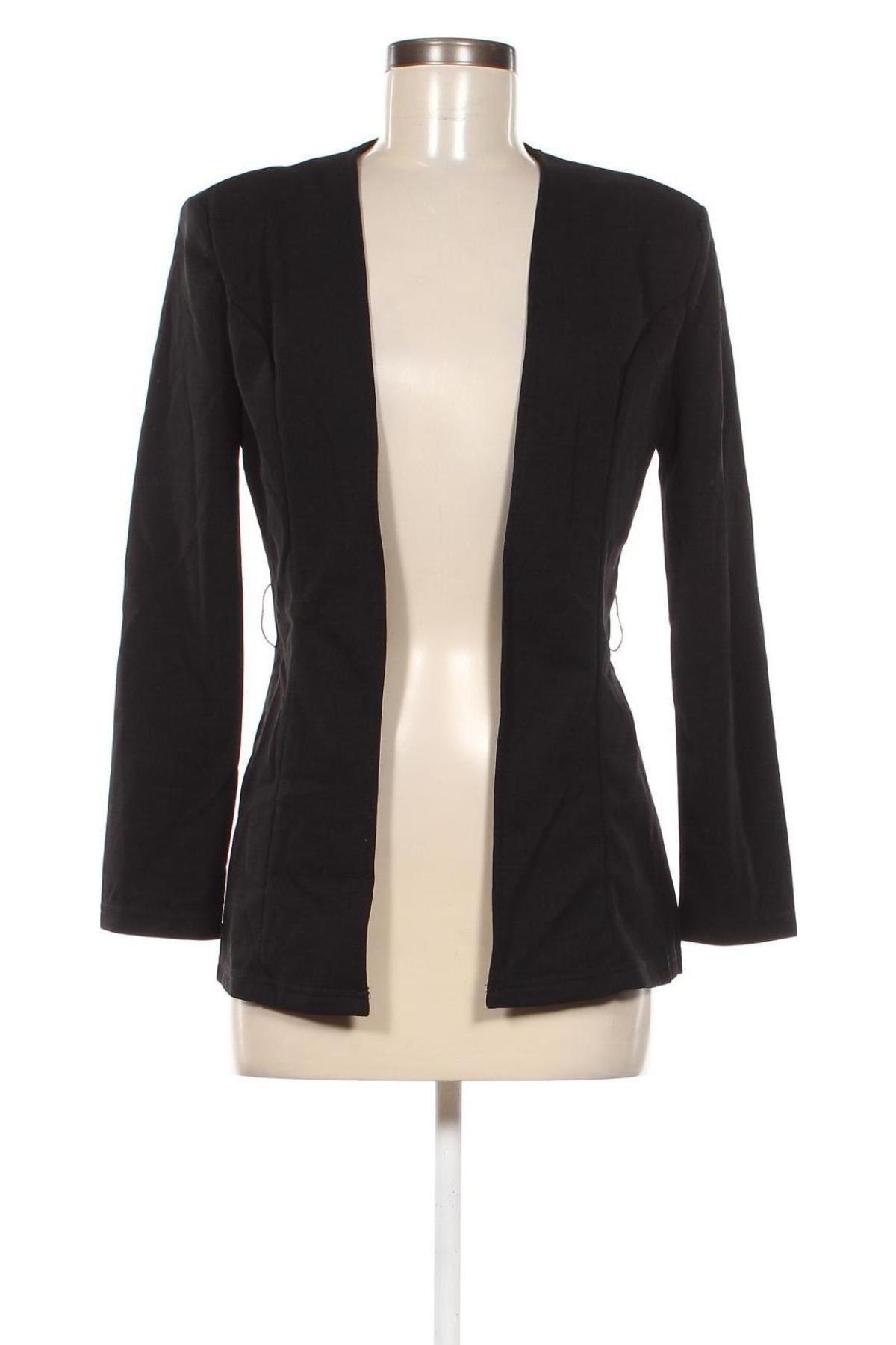 Damen Blazer SHEIN, Größe XS, Farbe Schwarz, Preis € 11,99