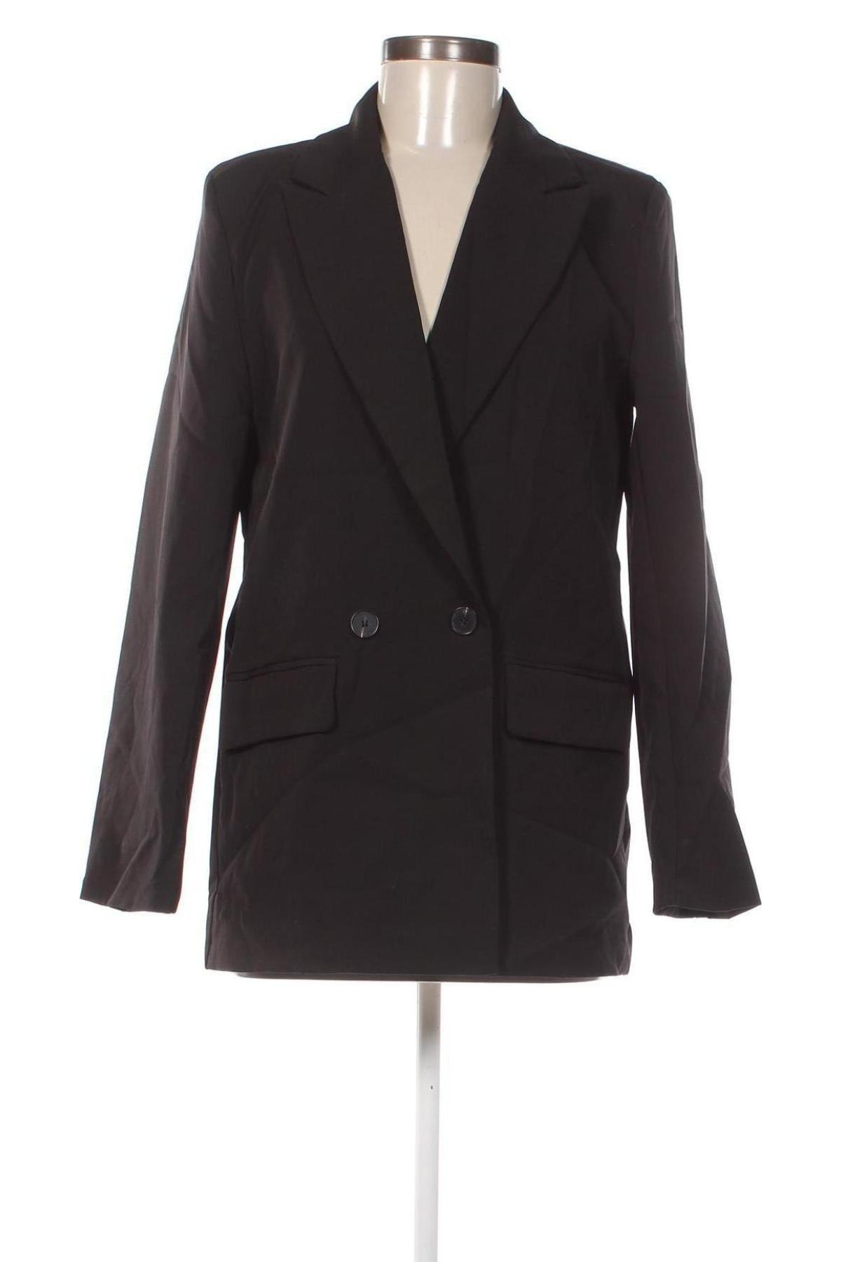 Damen Blazer SHEIN, Größe M, Farbe Schwarz, Preis 15,99 €