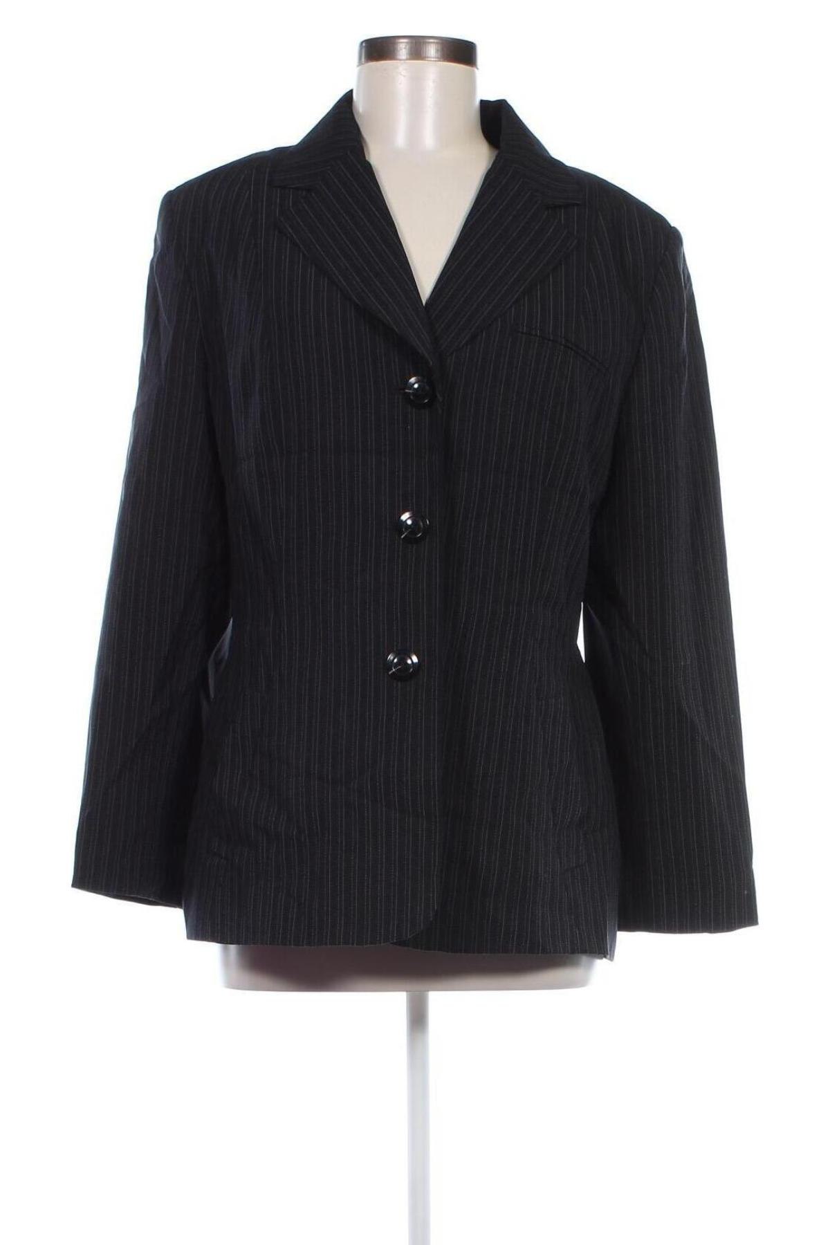 Damen Blazer Sag Harbor, Größe XL, Farbe Blau, Preis € 15,99