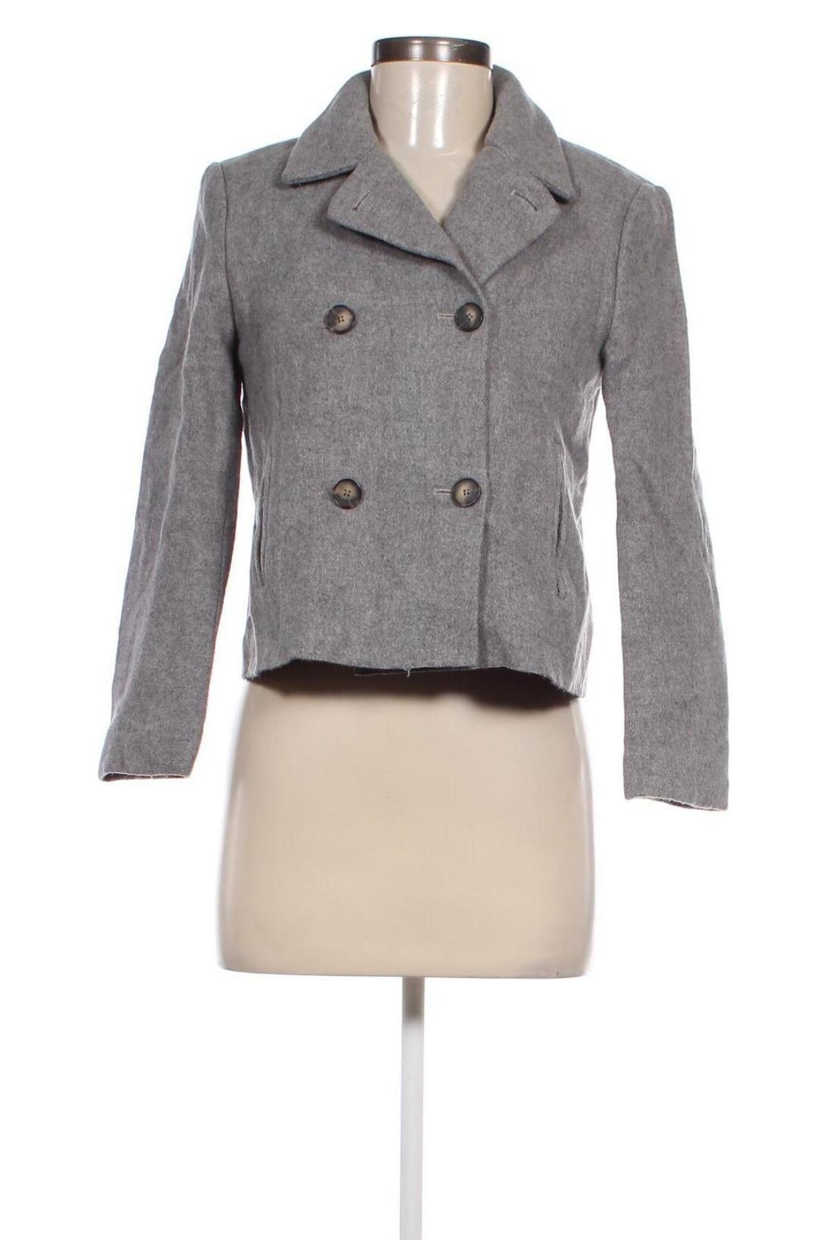 Damen Blazer Set, Größe M, Farbe Grau, Preis 45,99 €