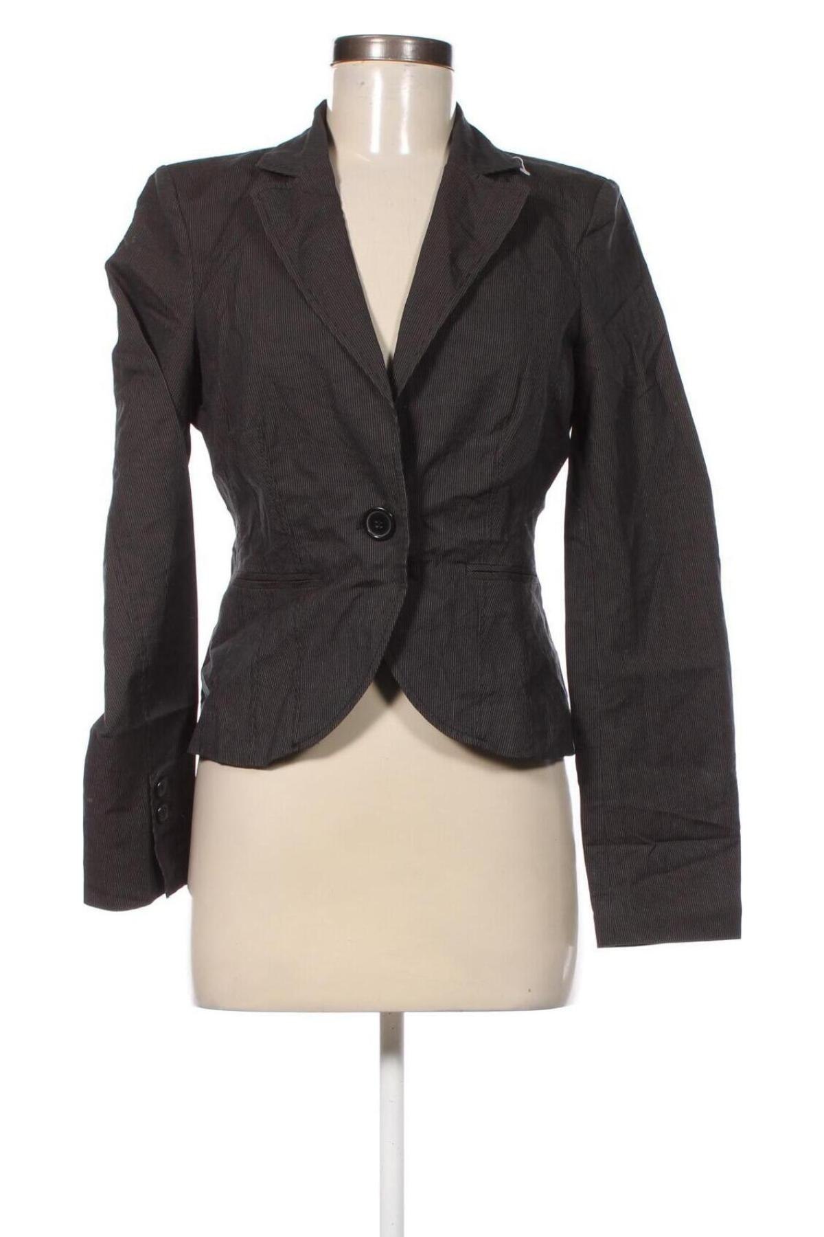 Damen Blazer Smart Set, Größe S, Farbe Grau, Preis € 5,99