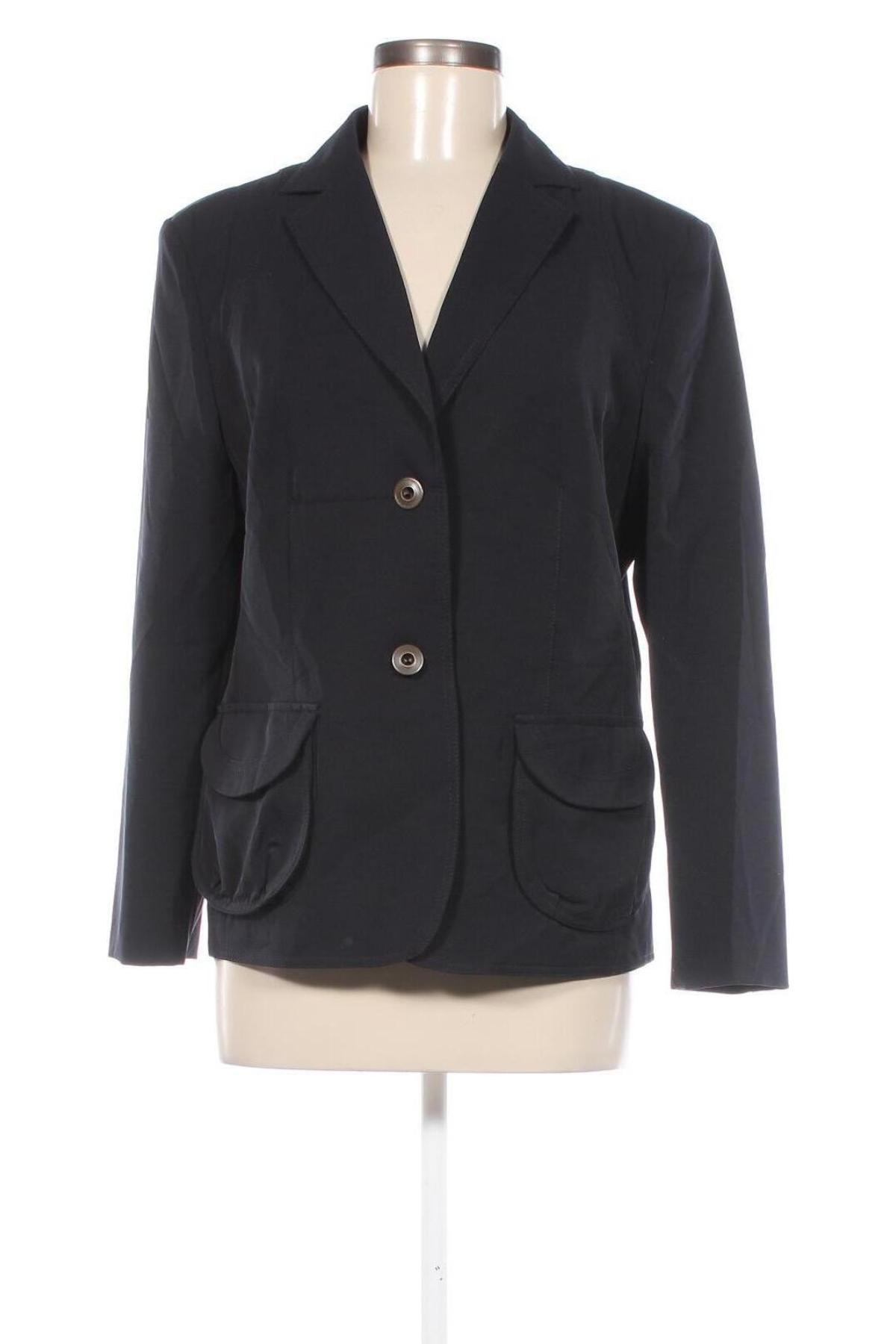 Damen Blazer Steilmann, Größe XL, Farbe Schwarz, Preis € 11,99