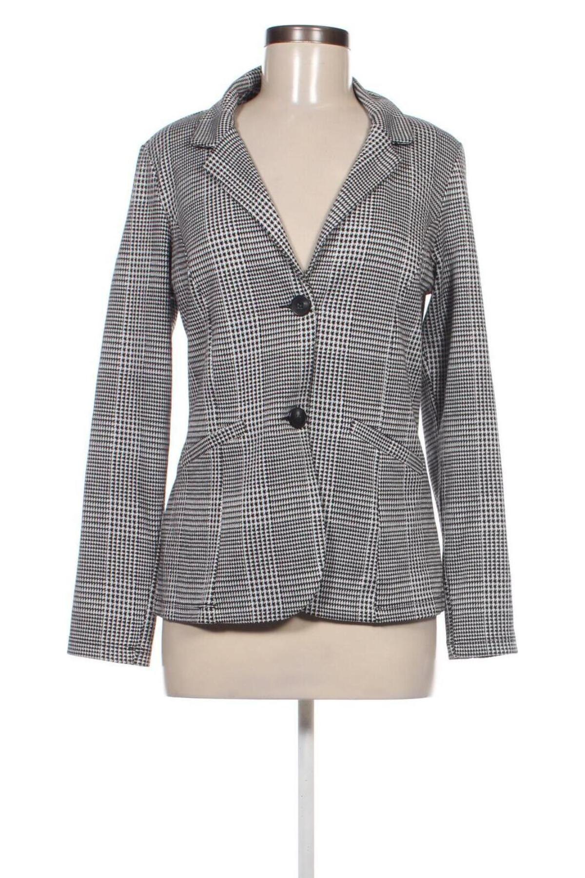 Damen Blazer Street One, Größe M, Farbe Grau, Preis € 25,49