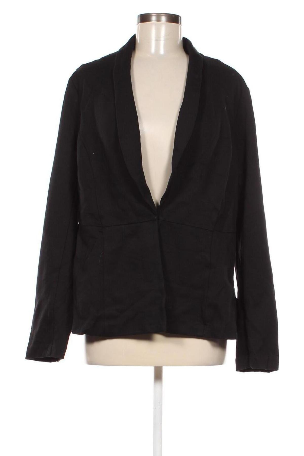 Damen Blazer Studio, Größe M, Farbe Schwarz, Preis 17,49 €