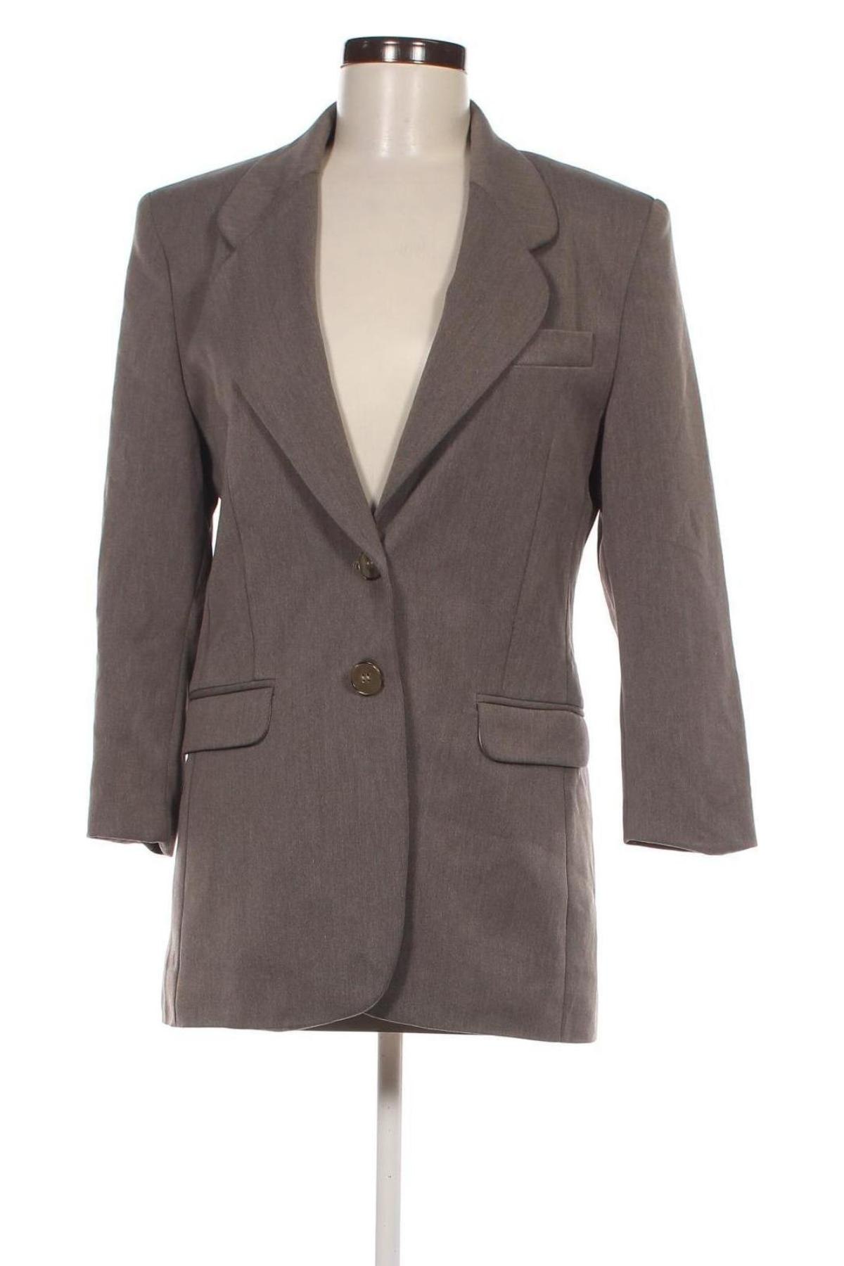 Damen Blazer Swish, Größe L, Farbe Beige, Preis € 24,99