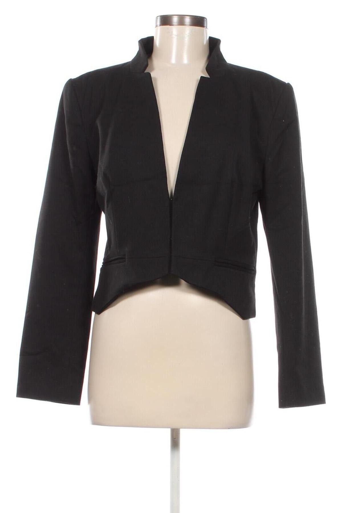 Damen Blazer TLF Apparel, Größe L, Farbe Schwarz, Preis 19,49 €