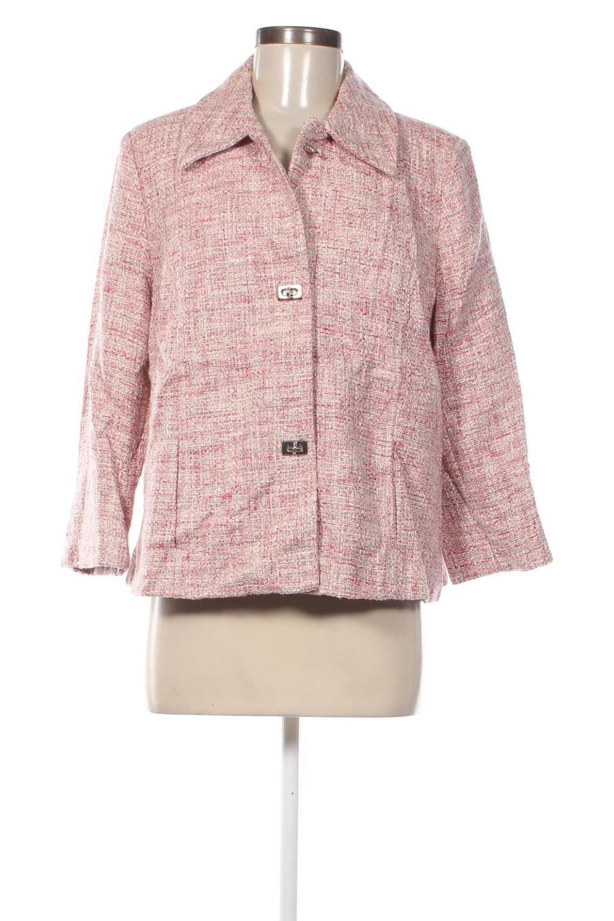 Damen Blazer TanJay, Größe M, Farbe Rosa, Preis € 17,49