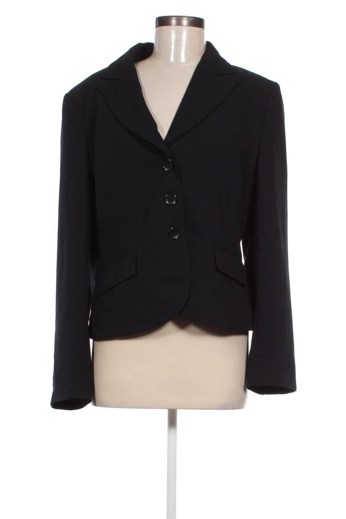 Damen Blazer Tara, Größe L, Farbe Schwarz, Preis € 11,99