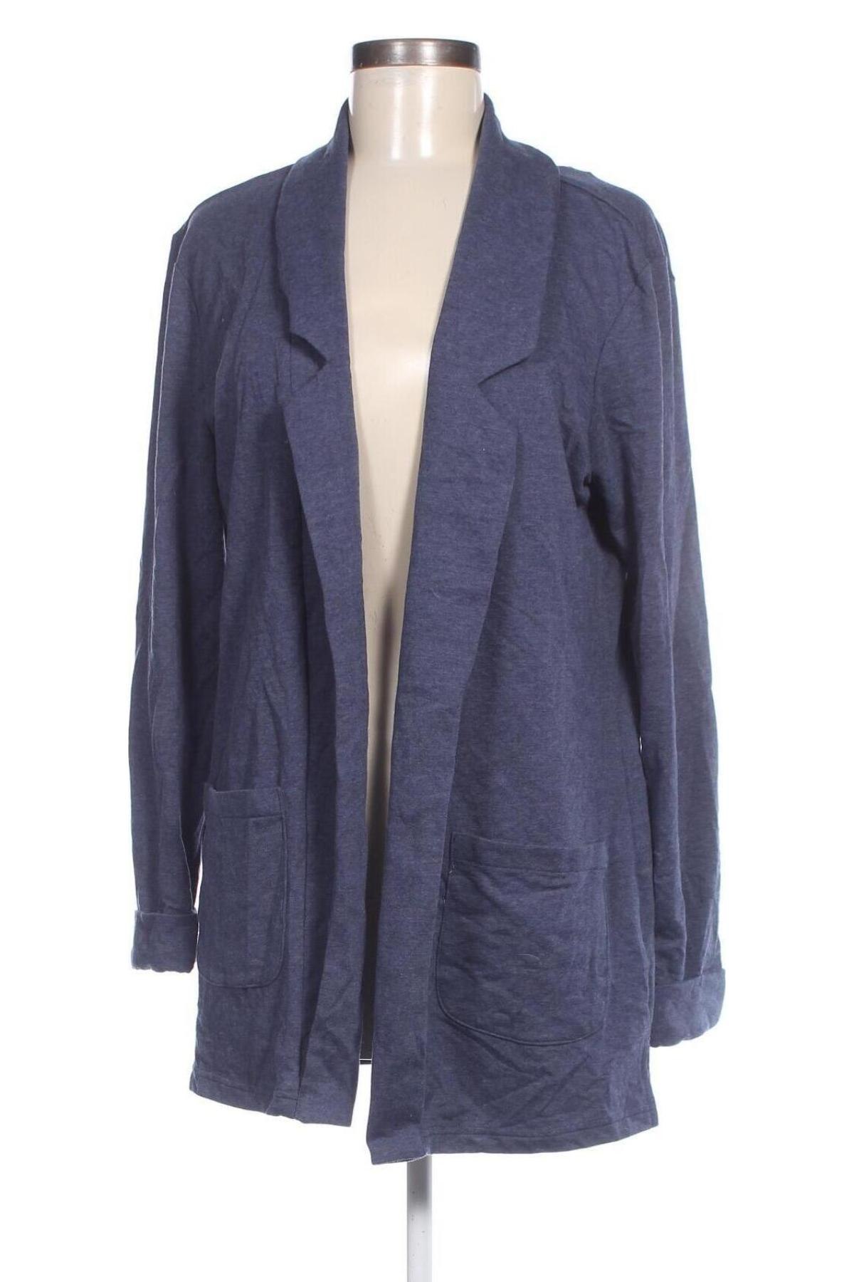 Damen Blazer Up 2 Fashion, Größe M, Farbe Blau, Preis 17,49 €