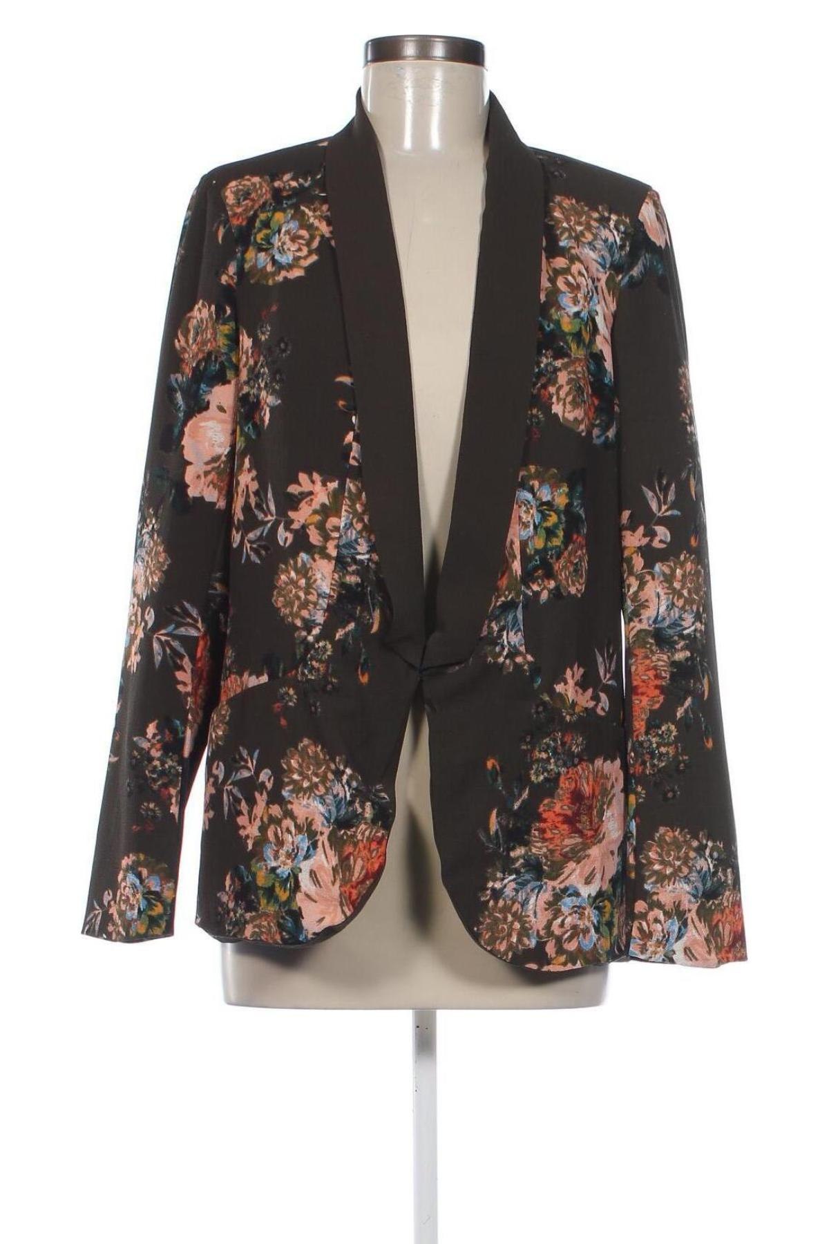 Damen Blazer VILA, Größe M, Farbe Mehrfarbig, Preis € 13,99