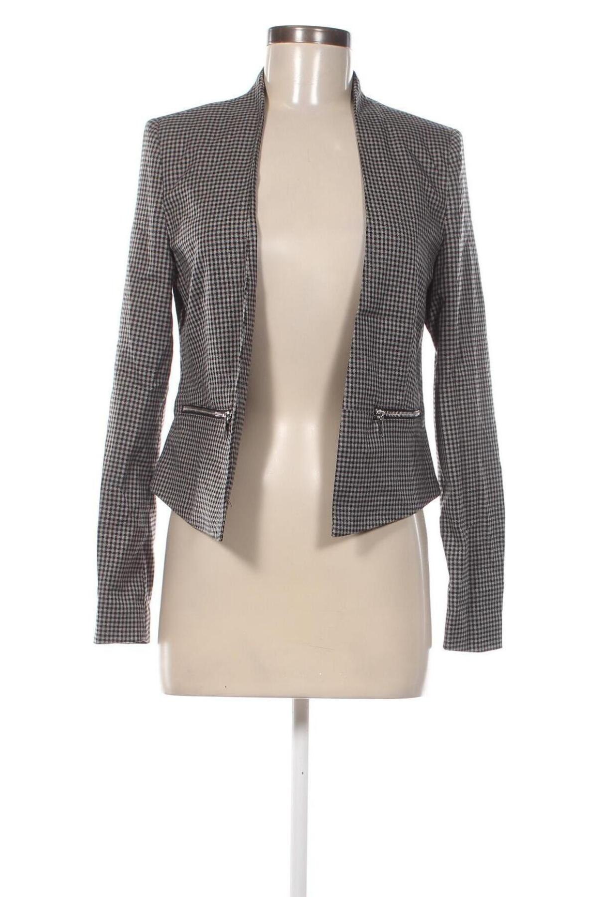 Damen Blazer Vero Moda, Größe S, Farbe Mehrfarbig, Preis € 8,49