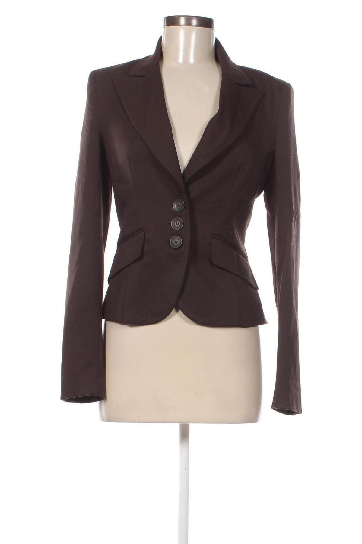 Damen Blazer Vero Moda, Größe XS, Farbe Braun, Preis € 8,49