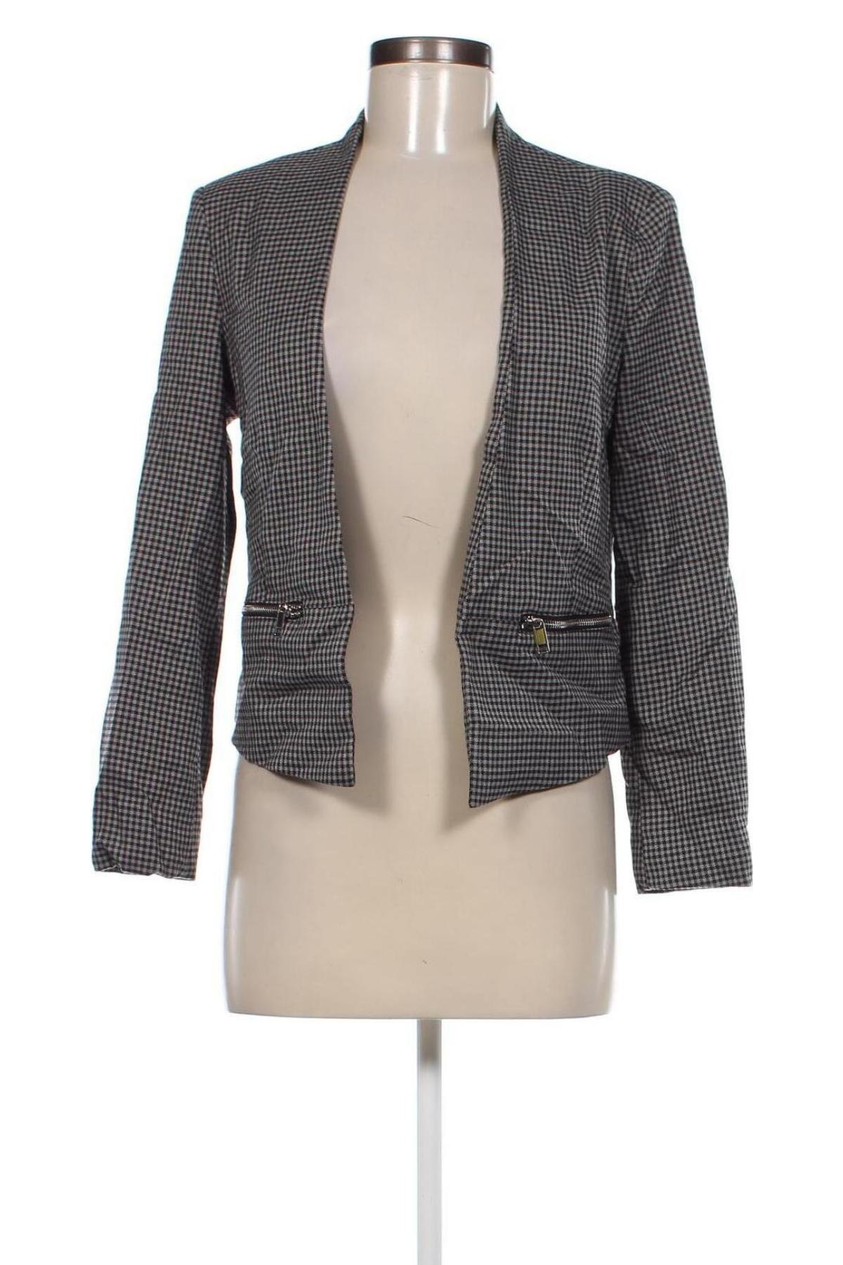 Damen Blazer Vero Moda, Größe M, Farbe Mehrfarbig, Preis 5,99 €