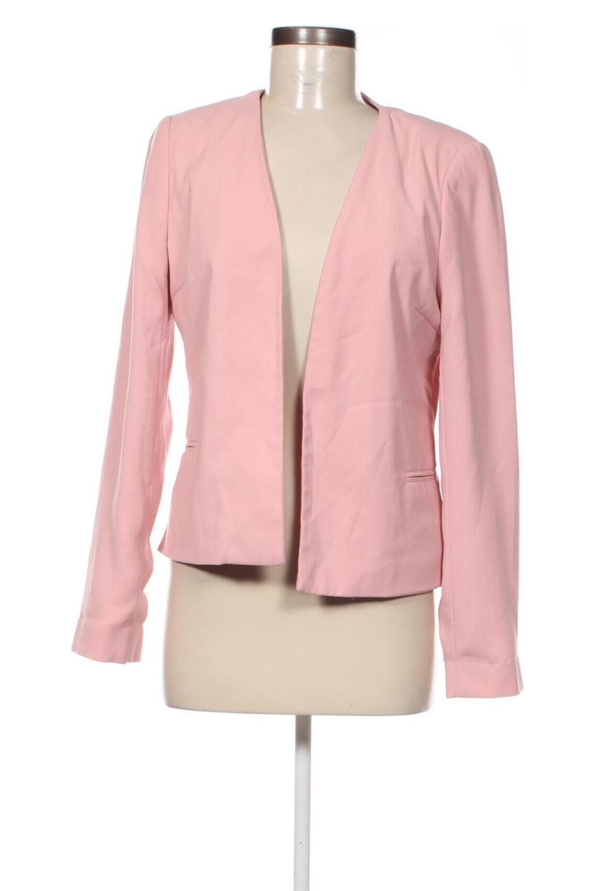 Damen Blazer Yessica, Größe M, Farbe Rosa, Preis € 9,99