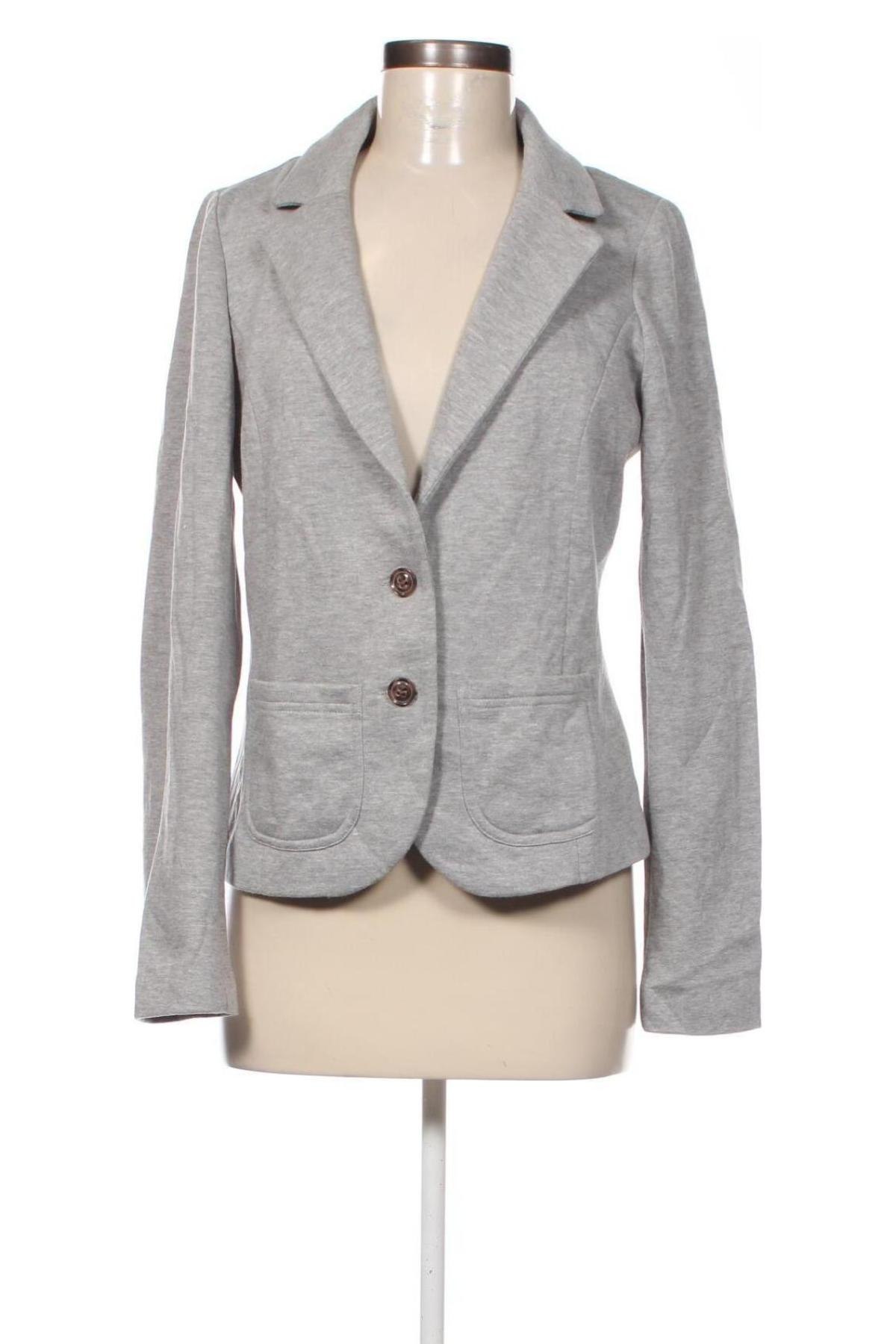 Damen Blazer Yessica, Größe M, Farbe Grau, Preis € 13,99