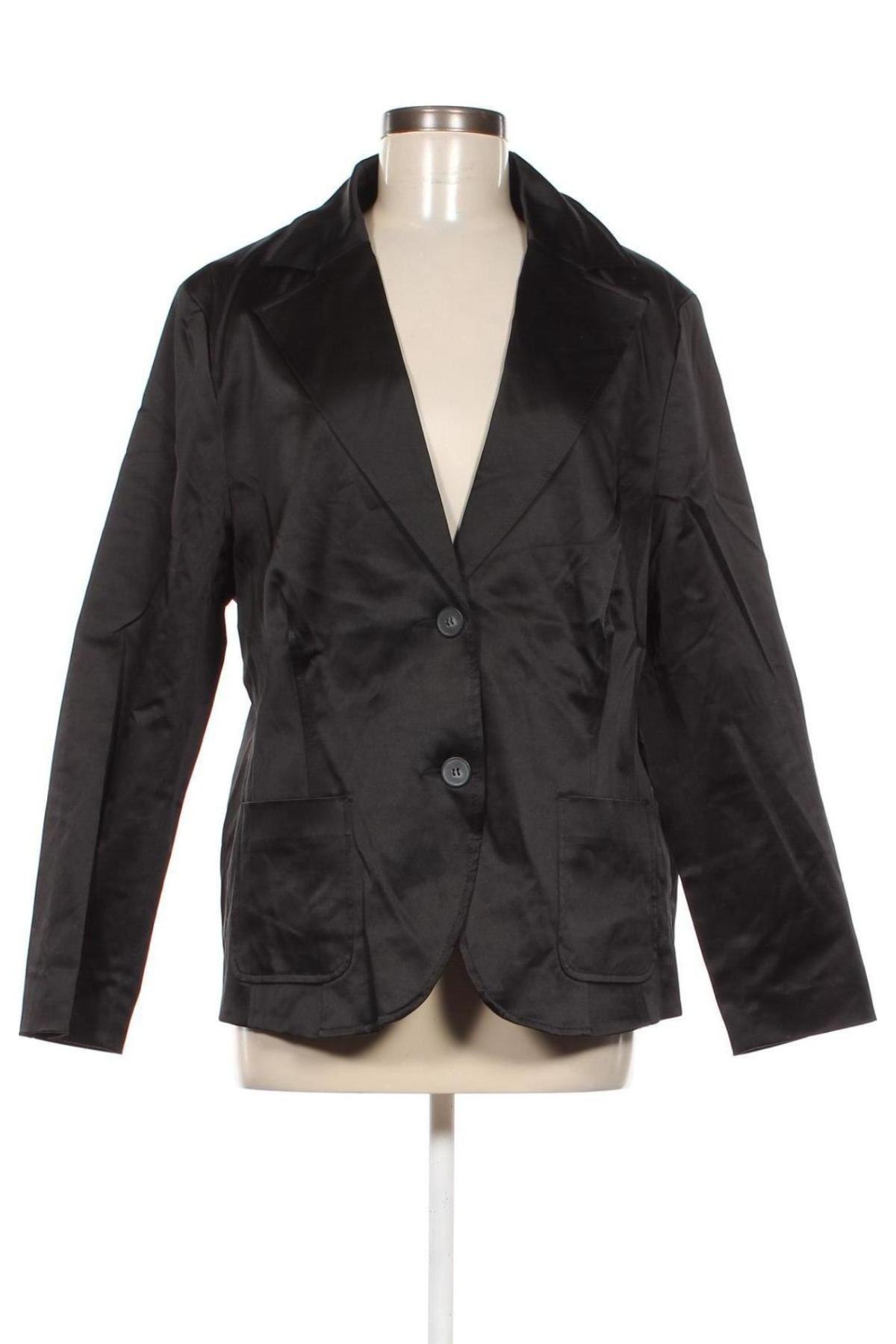 Damen Blazer Yessica, Größe XXL, Farbe Schwarz, Preis € 17,49