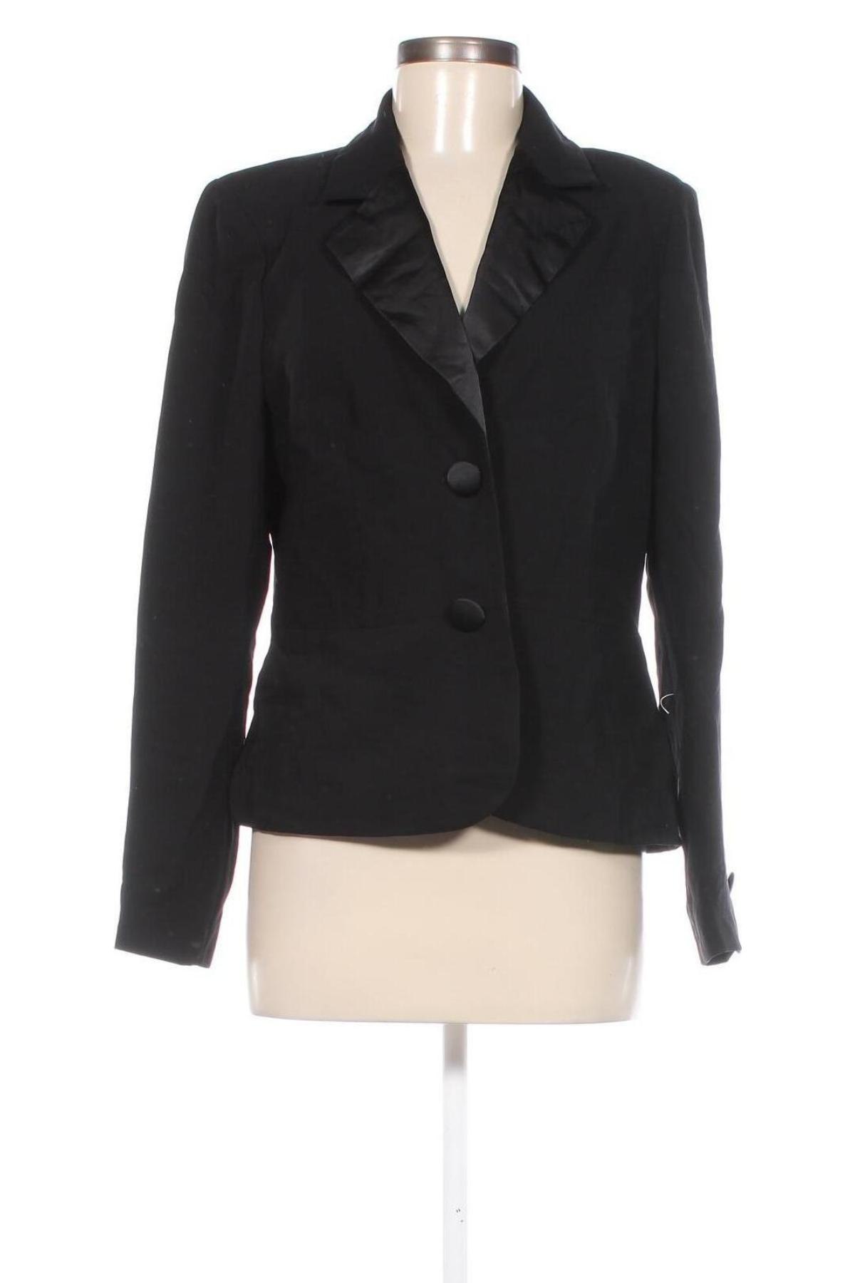 Damen Blazer Your Sixth Sense, Größe M, Farbe Schwarz, Preis € 17,49