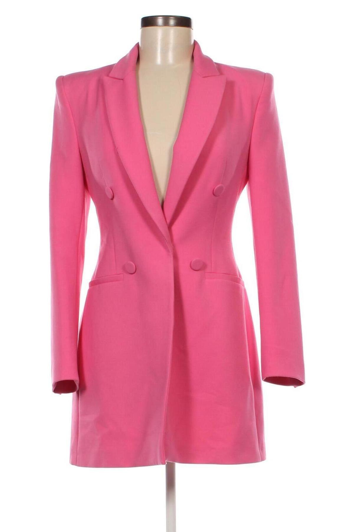 Damen Blazer Zabaione, Größe S, Farbe Rosa, Preis 54,67 €