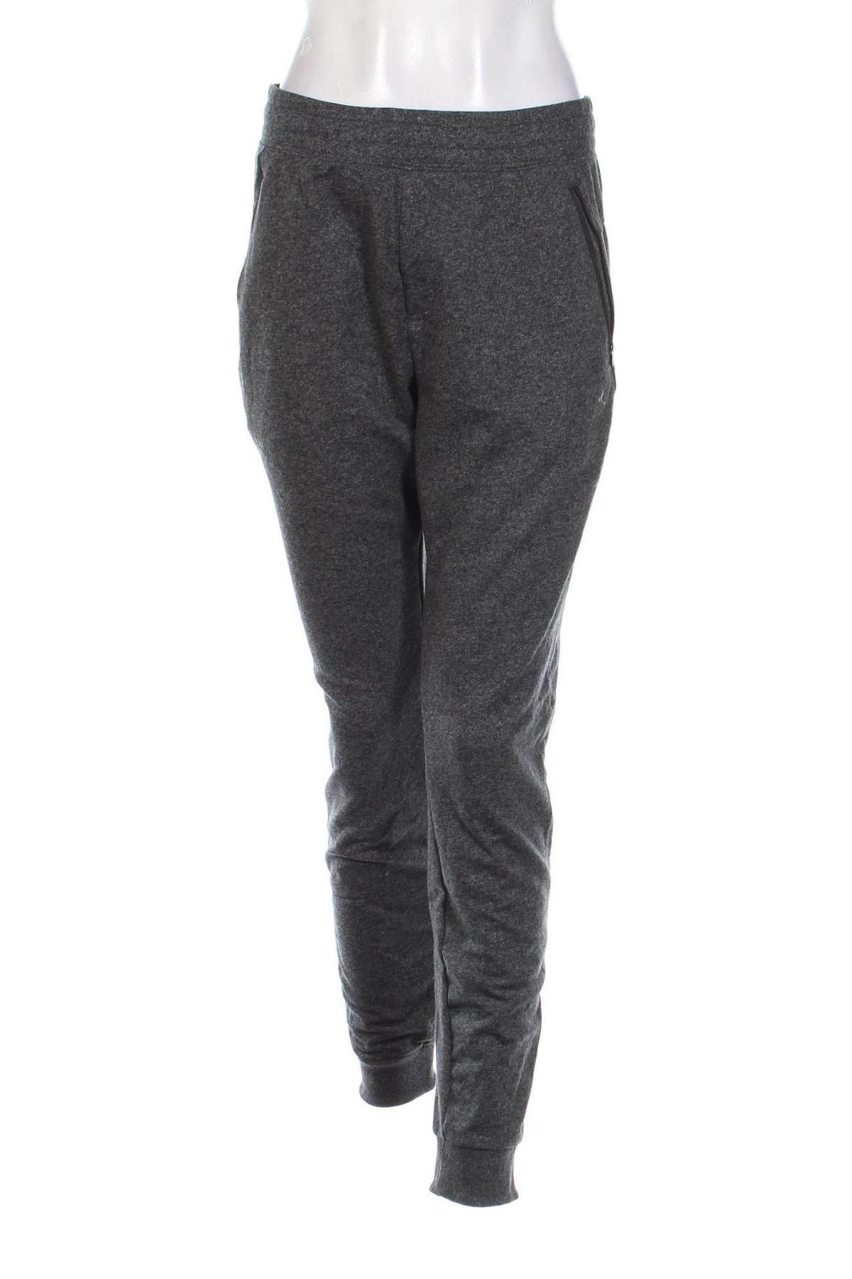 Damen Sporthose, Größe M, Farbe Grau, Preis € 9,49