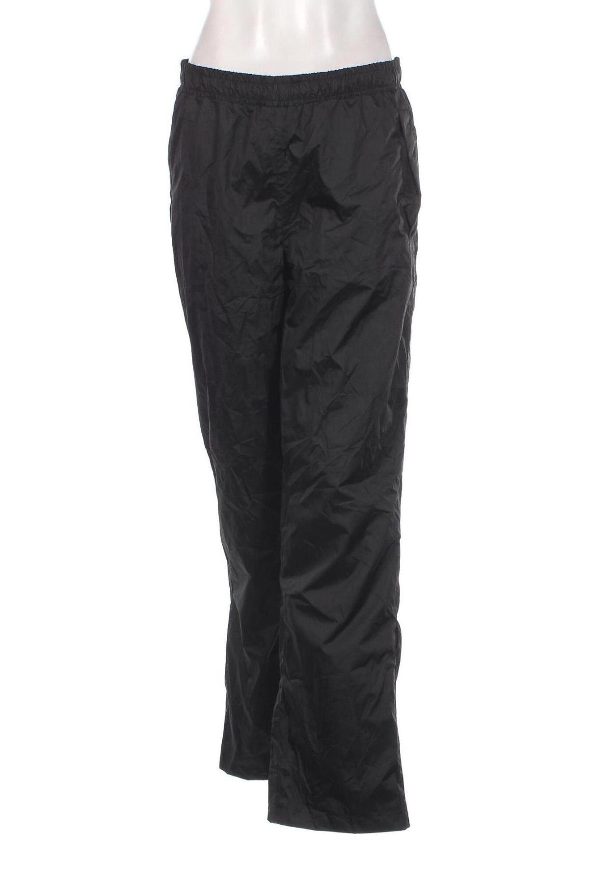 Pantaloni trening de femei, Mărime M, Culoare Negru, Preț 31,99 Lei