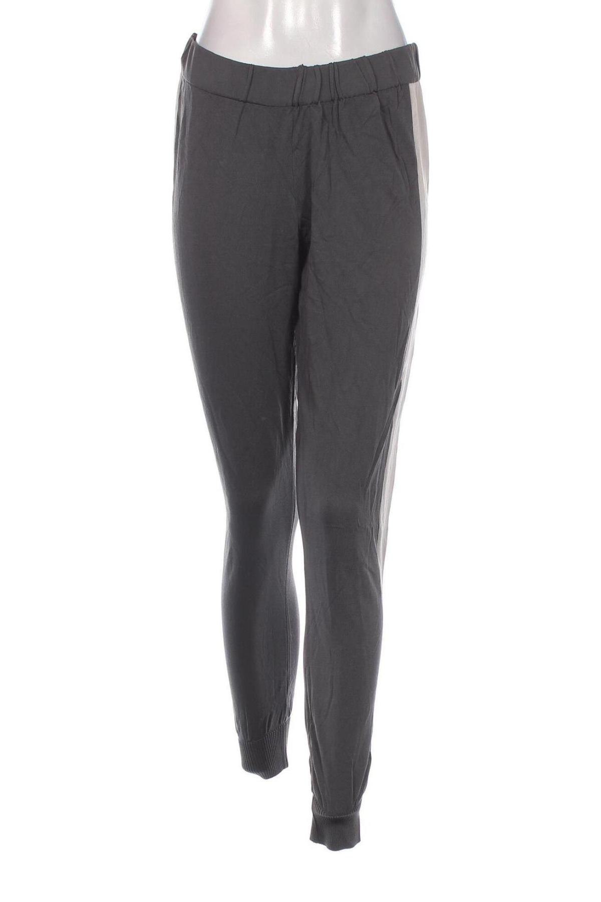 Damen Sporthose, Größe M, Farbe Grau, Preis € 10,49