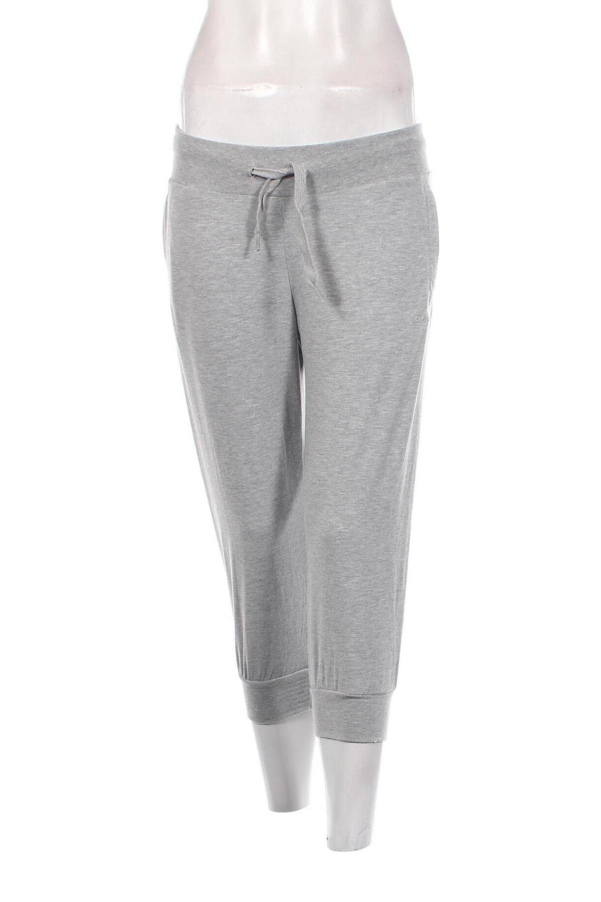 Damen Sporthose, Größe S, Farbe Grau, Preis 9,49 €