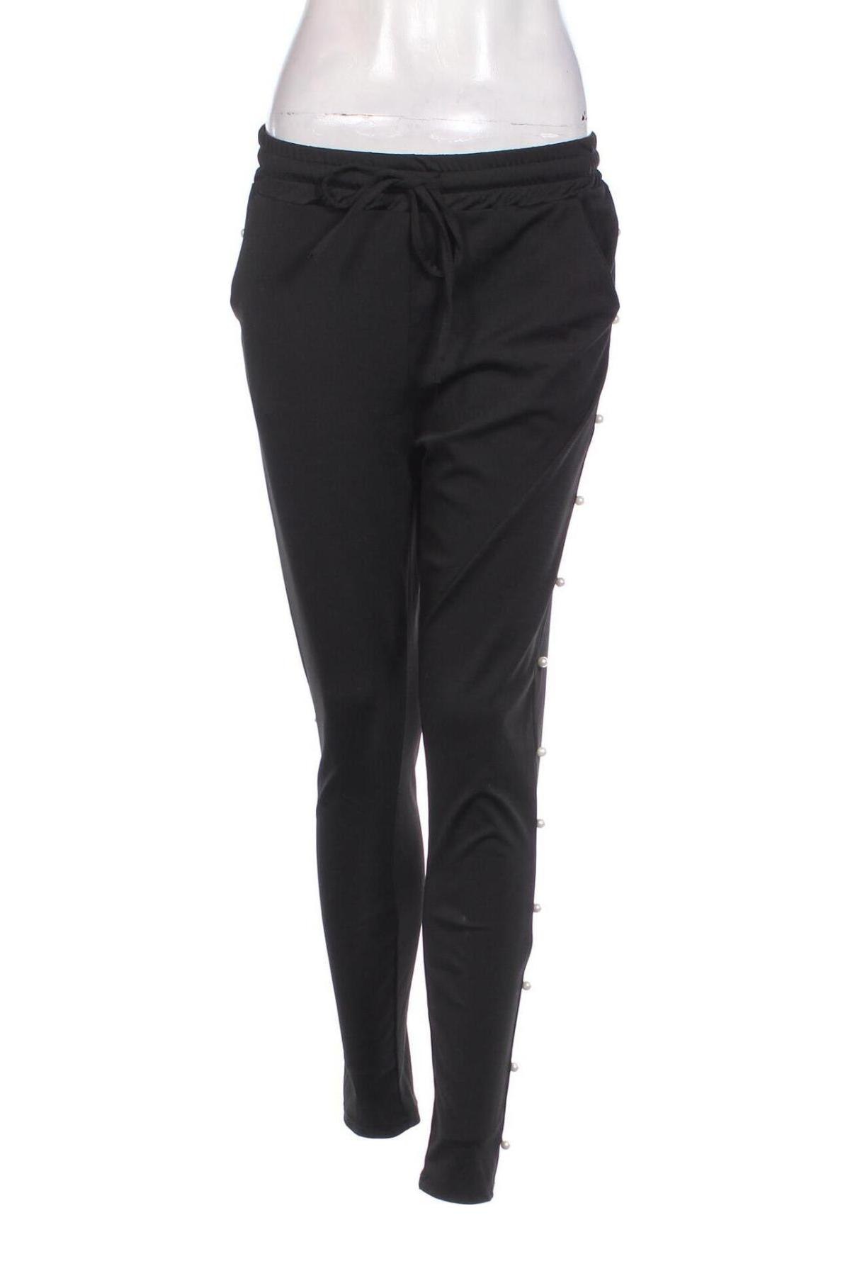 Damen Sporthose, Größe S, Farbe Schwarz, Preis € 7,49