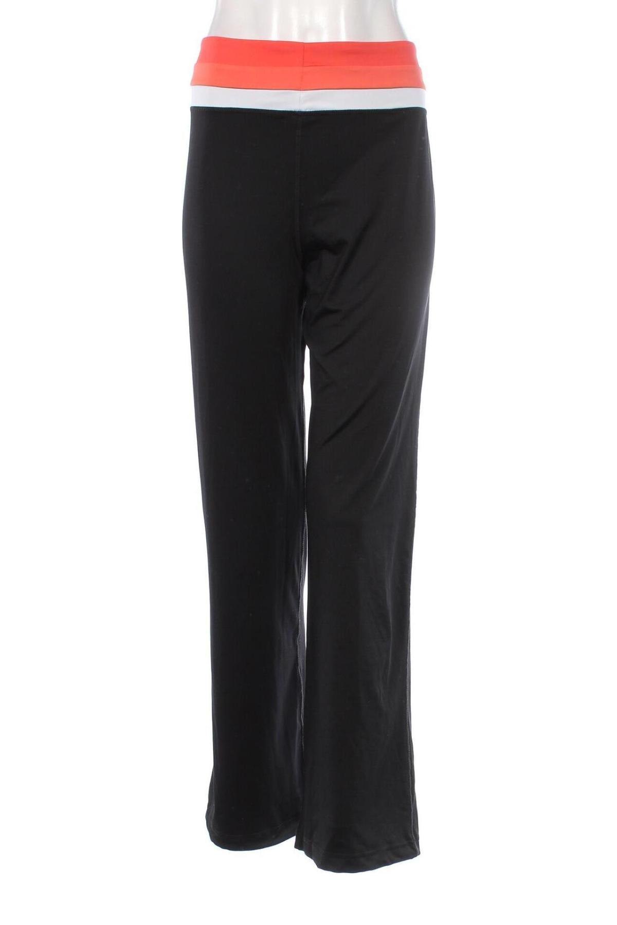 Pantaloni trening de femei, Mărime M, Culoare Negru, Preț 52,99 Lei