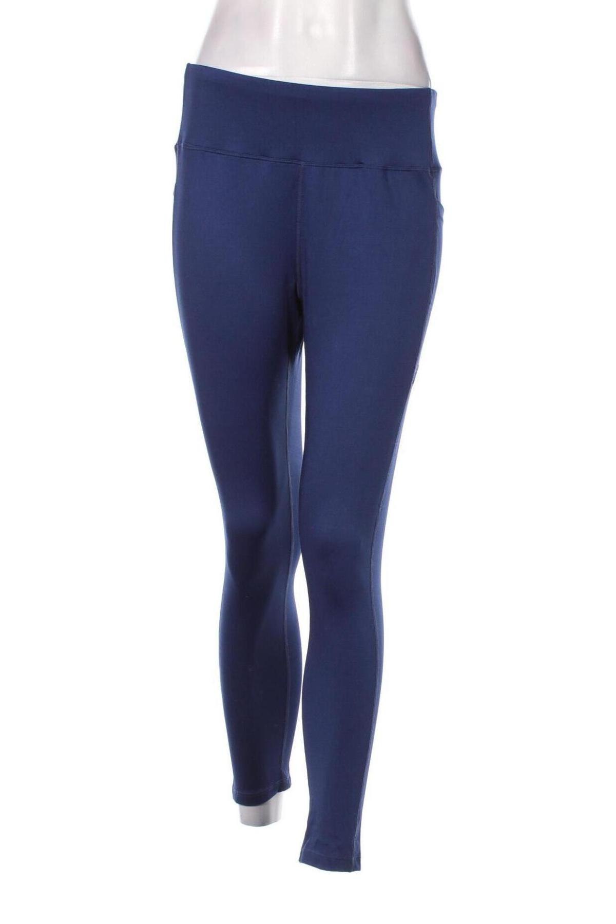 Damen Sporthose, Größe L, Farbe Blau, Preis € 10,49