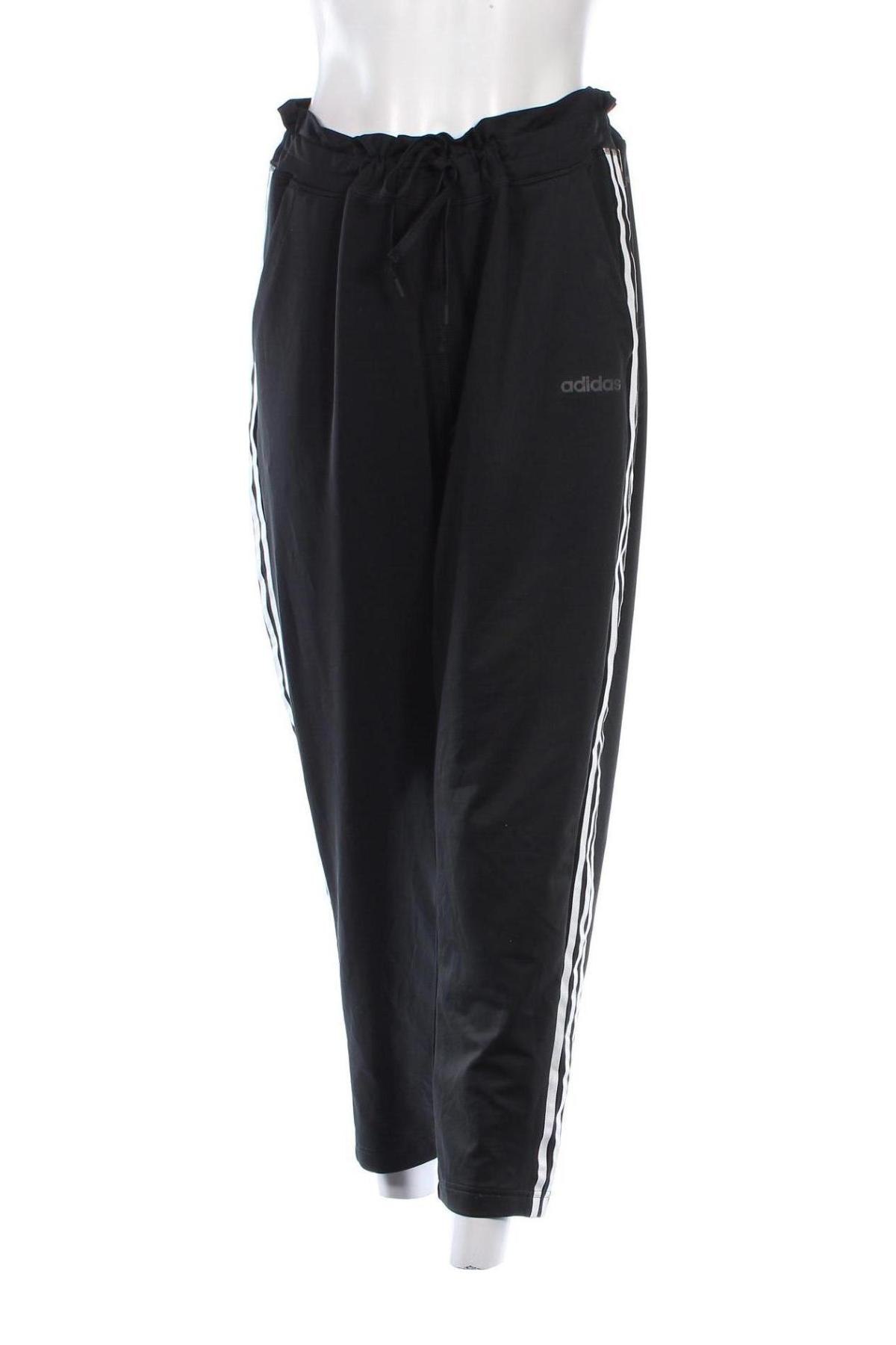 Dámske tepláky Adidas, Veľkosť XL, Farba Čierna, Cena  22,45 €