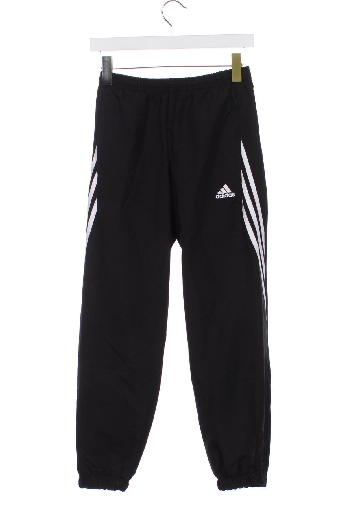 Dámské tepláky Adidas, Velikost XS, Barva Černá, Cena  549,00 Kč