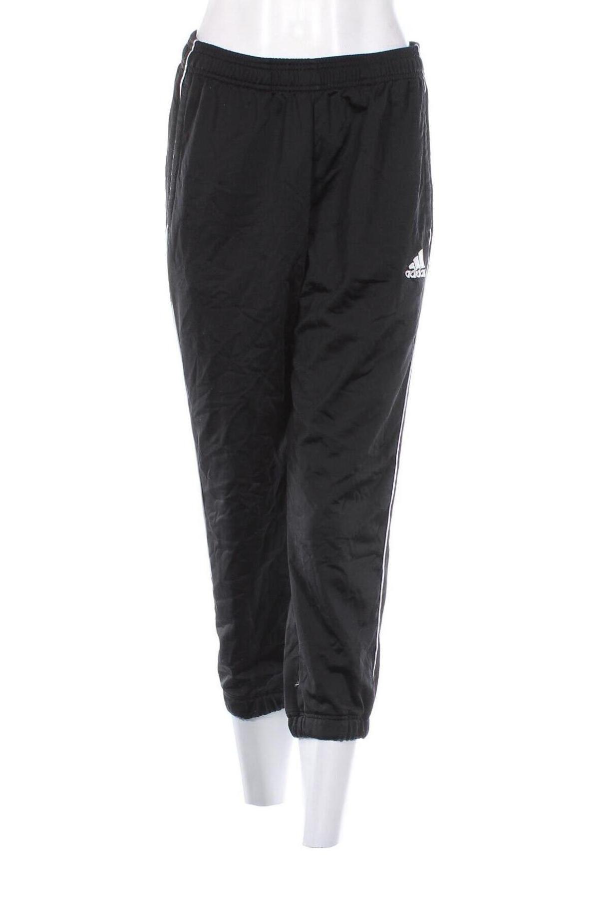 Dámske tepláky Adidas, Veľkosť L, Farba Čierna, Cena  15,45 €