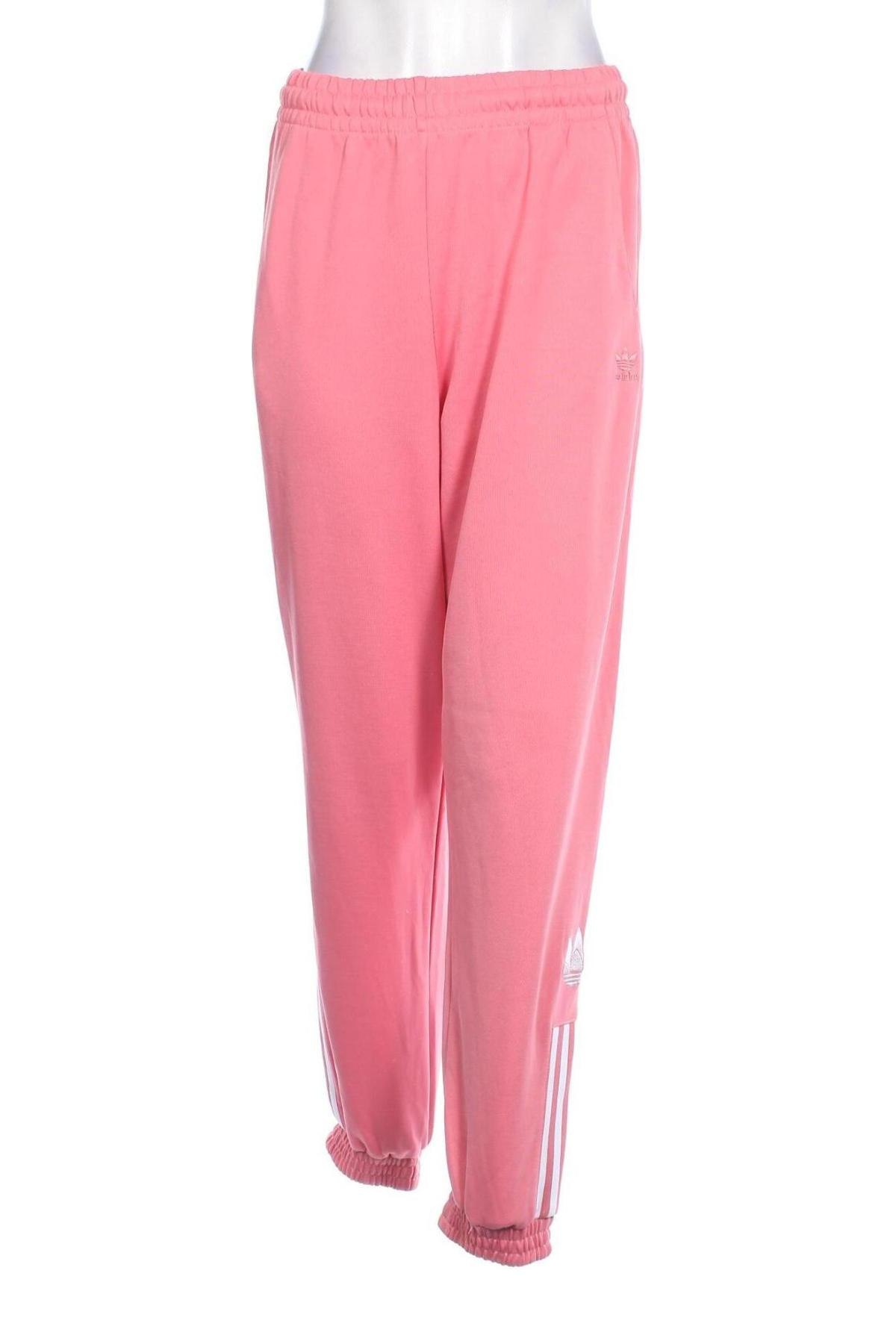 Damen Sporthose Adidas, Größe S, Farbe Rosa, Preis € 28,99