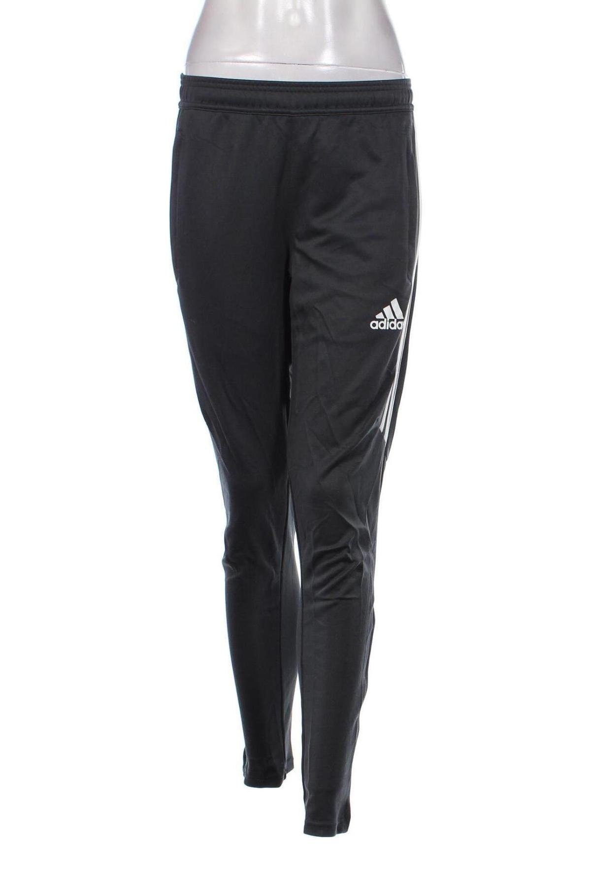 Dámske tepláky Adidas, Veľkosť S, Farba Sivá, Cena  21,45 €