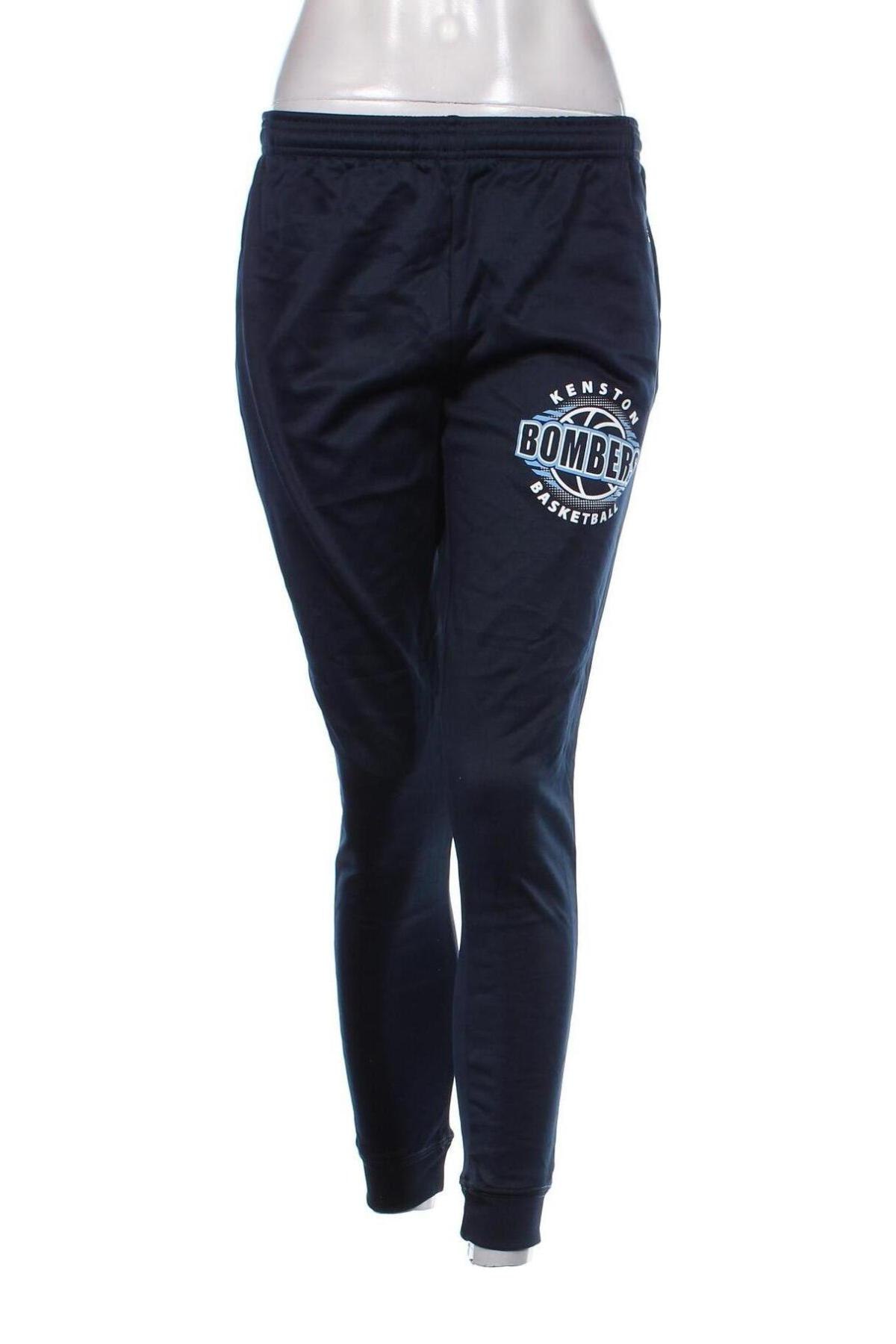 Damen Sporthose Badger, Größe S, Farbe Blau, Preis € 10,49