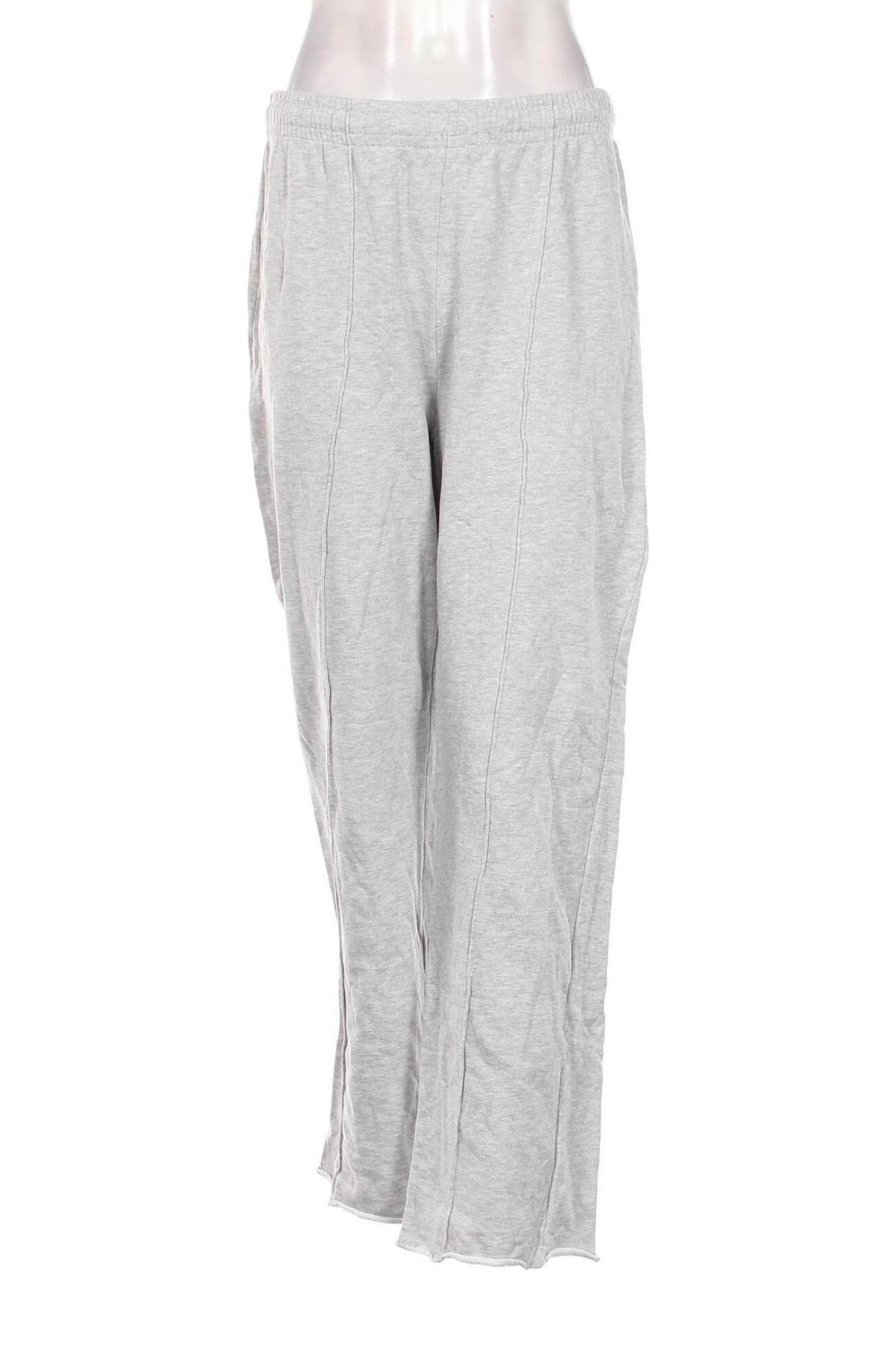 Damen Sporthose Bik Bok, Größe M, Farbe Grau, Preis € 10,49