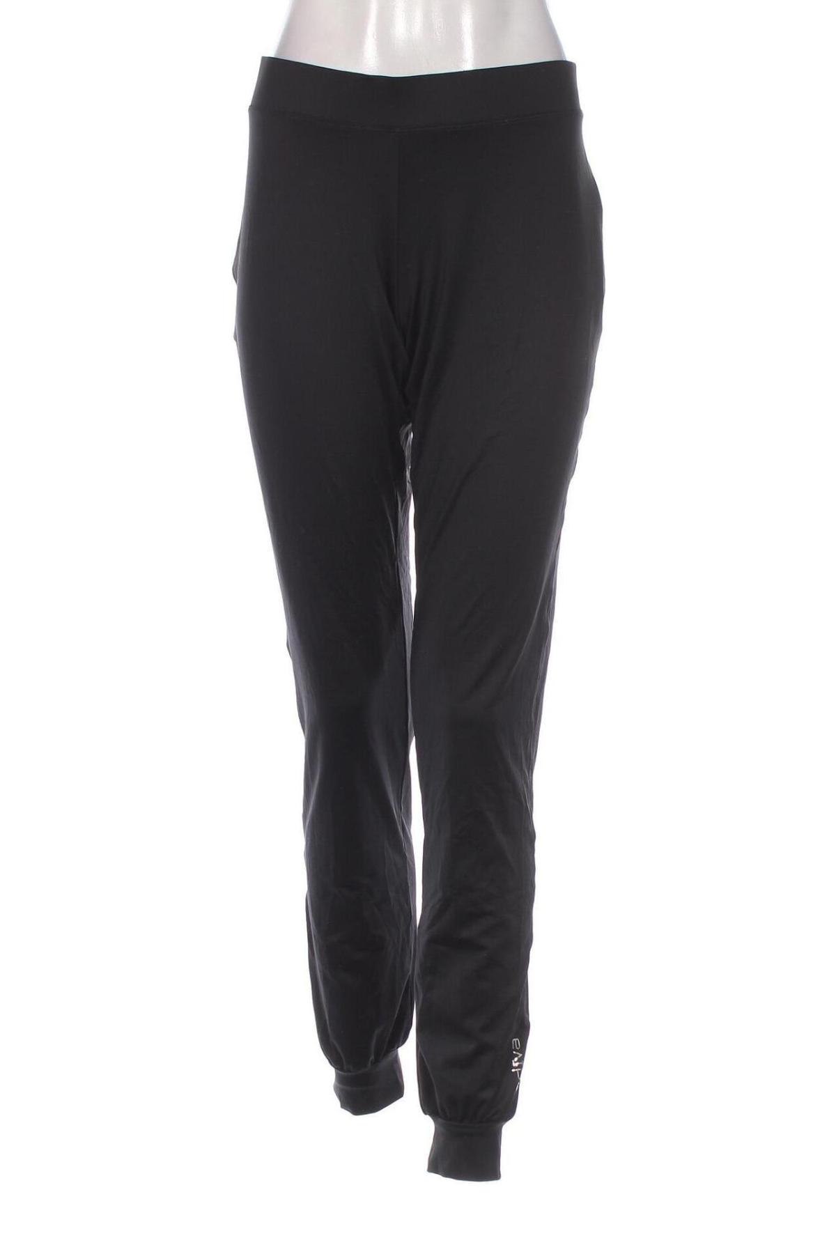 Pantaloni trening de femei Energetics, Mărime L, Culoare Negru, Preț 52,99 Lei