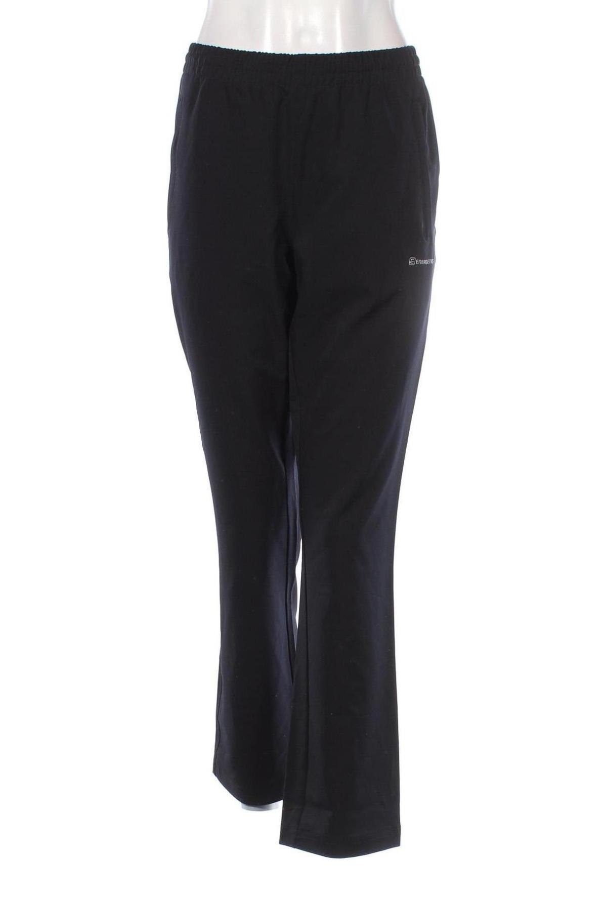 Damen Sporthose Energetics, Größe M, Farbe Schwarz, Preis 10,49 €