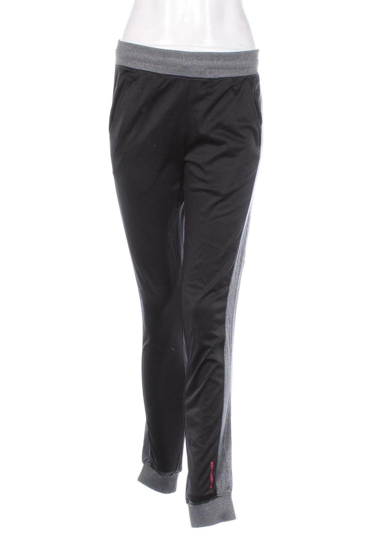 Pantaloni trening de femei Energetics, Mărime S, Culoare Negru, Preț 36,99 Lei