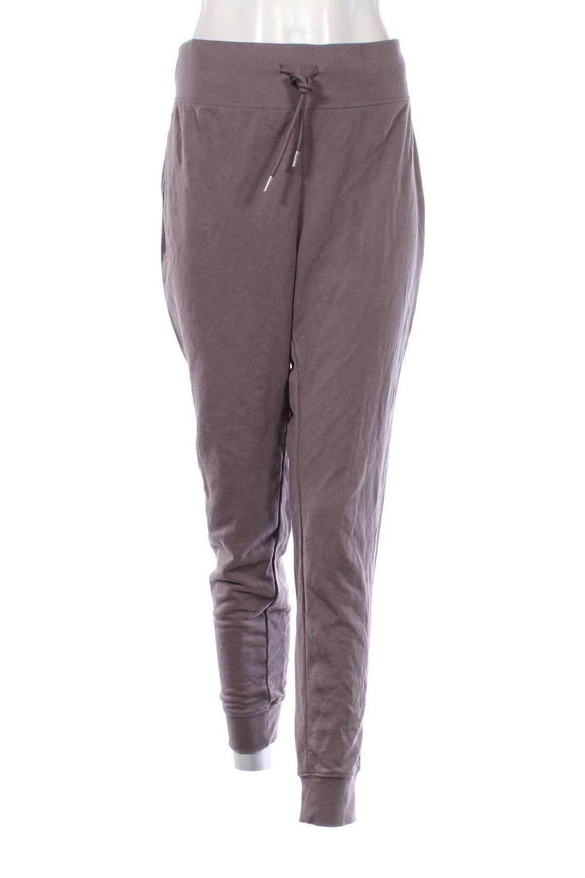 Damen Sporthose H&M, Größe L, Farbe Grau, Preis € 11,49