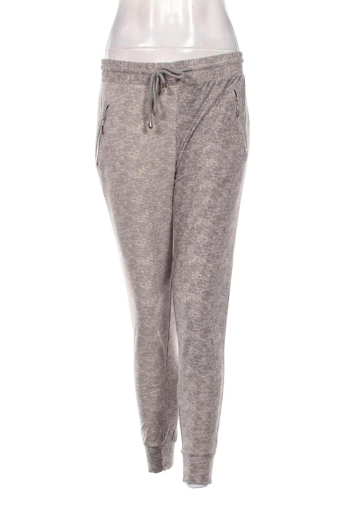 Damen Sporthose INDERO, Größe S, Farbe Grau, Preis € 10,99