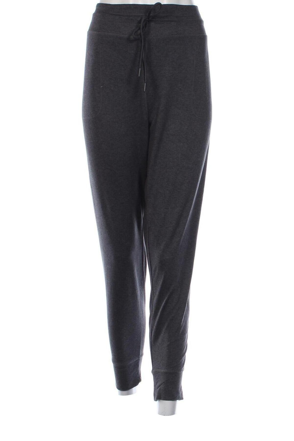 Damen Sporthose Lole, Größe XL, Farbe Grau, Preis € 12,49