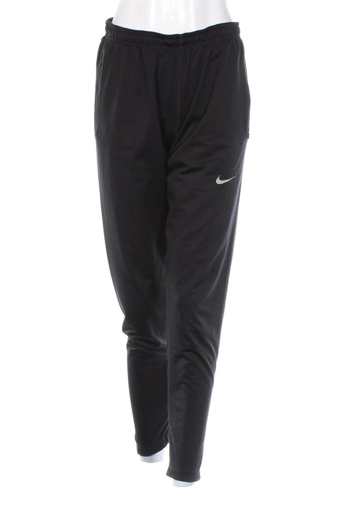 Dámske tepláky Nike, Veľkosť M, Farba Čierna, Cena  17,95 €