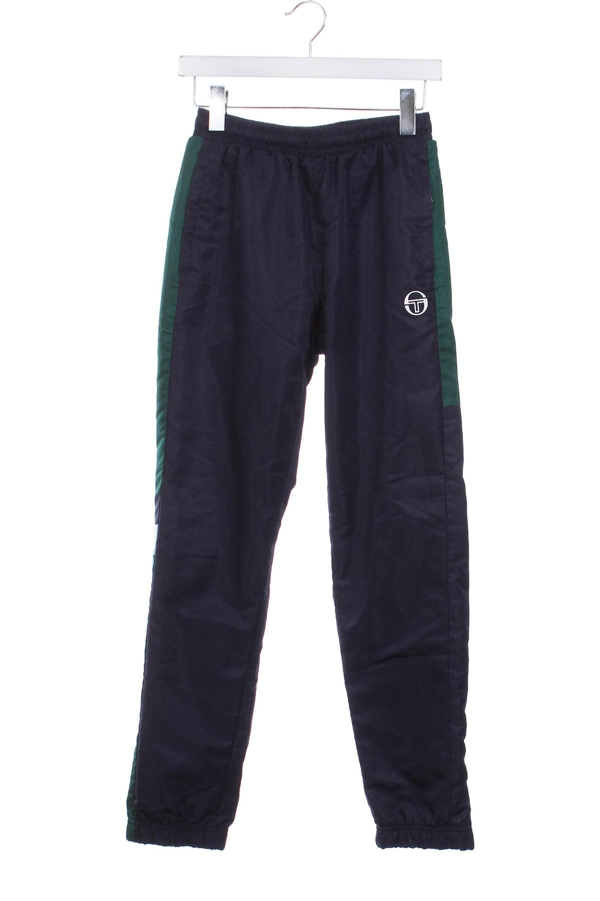 Női sport nadrág Sergio Tacchini, Méret XS, Szín Kék, Ár 5 499 Ft