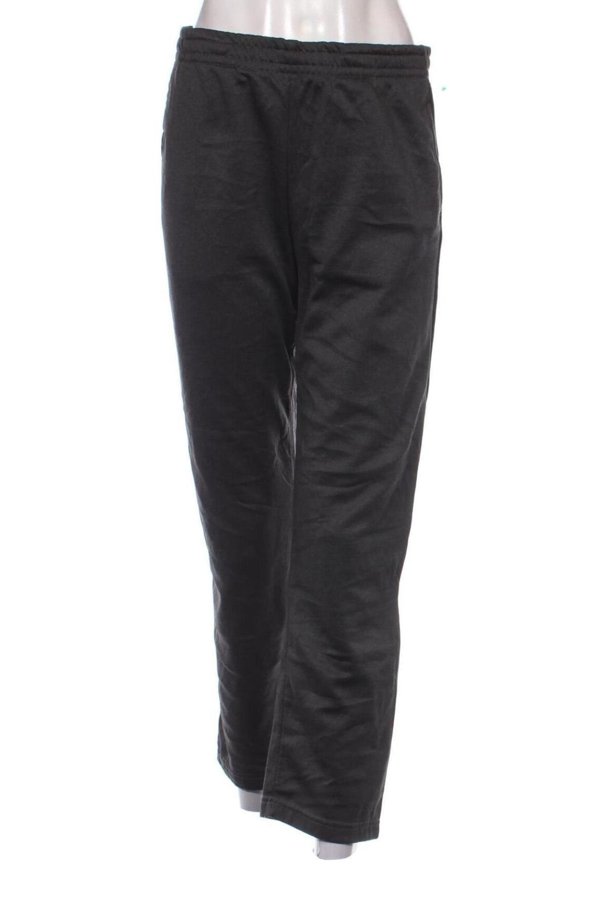 Pantaloni trening de femei Tek Gear, Mărime XL, Culoare Gri, Preț 27,99 Lei