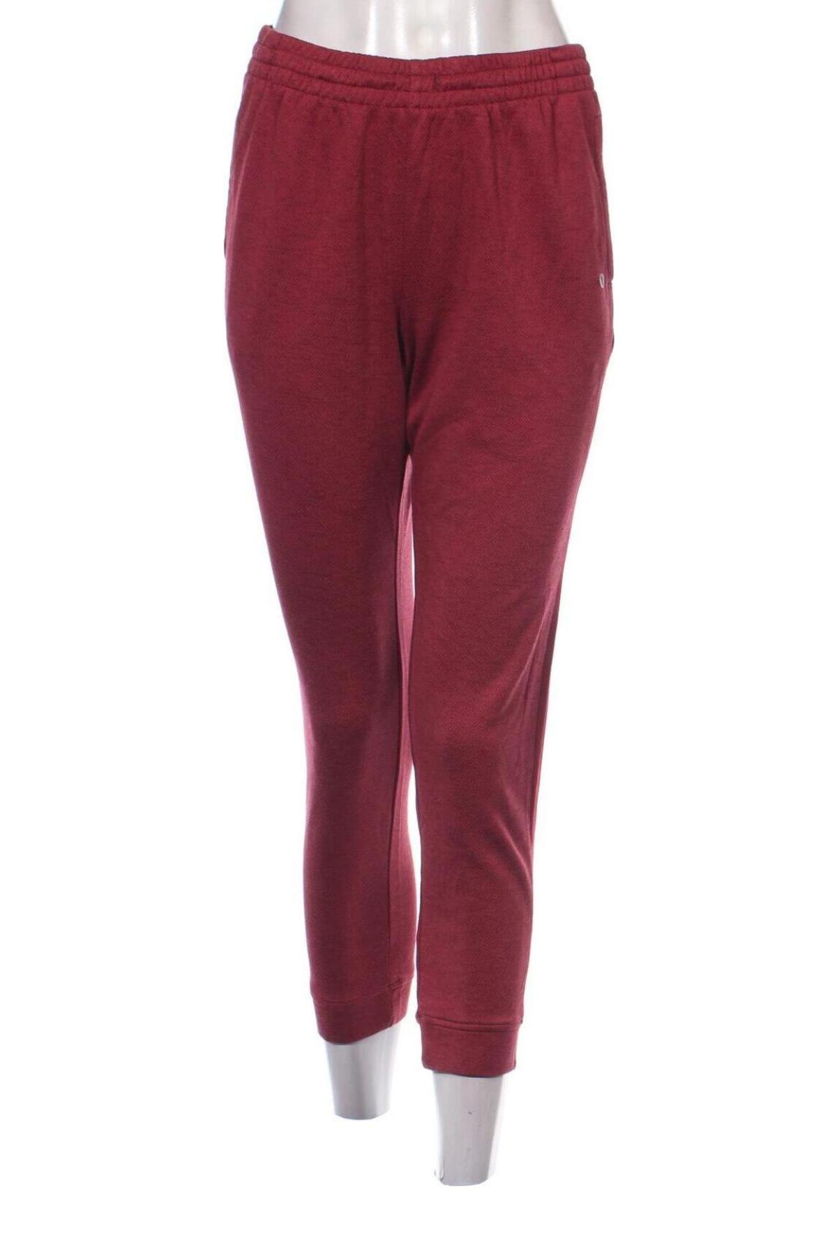 Damen Sporthose Xersion, Größe XL, Farbe Rot, Preis € 10,49