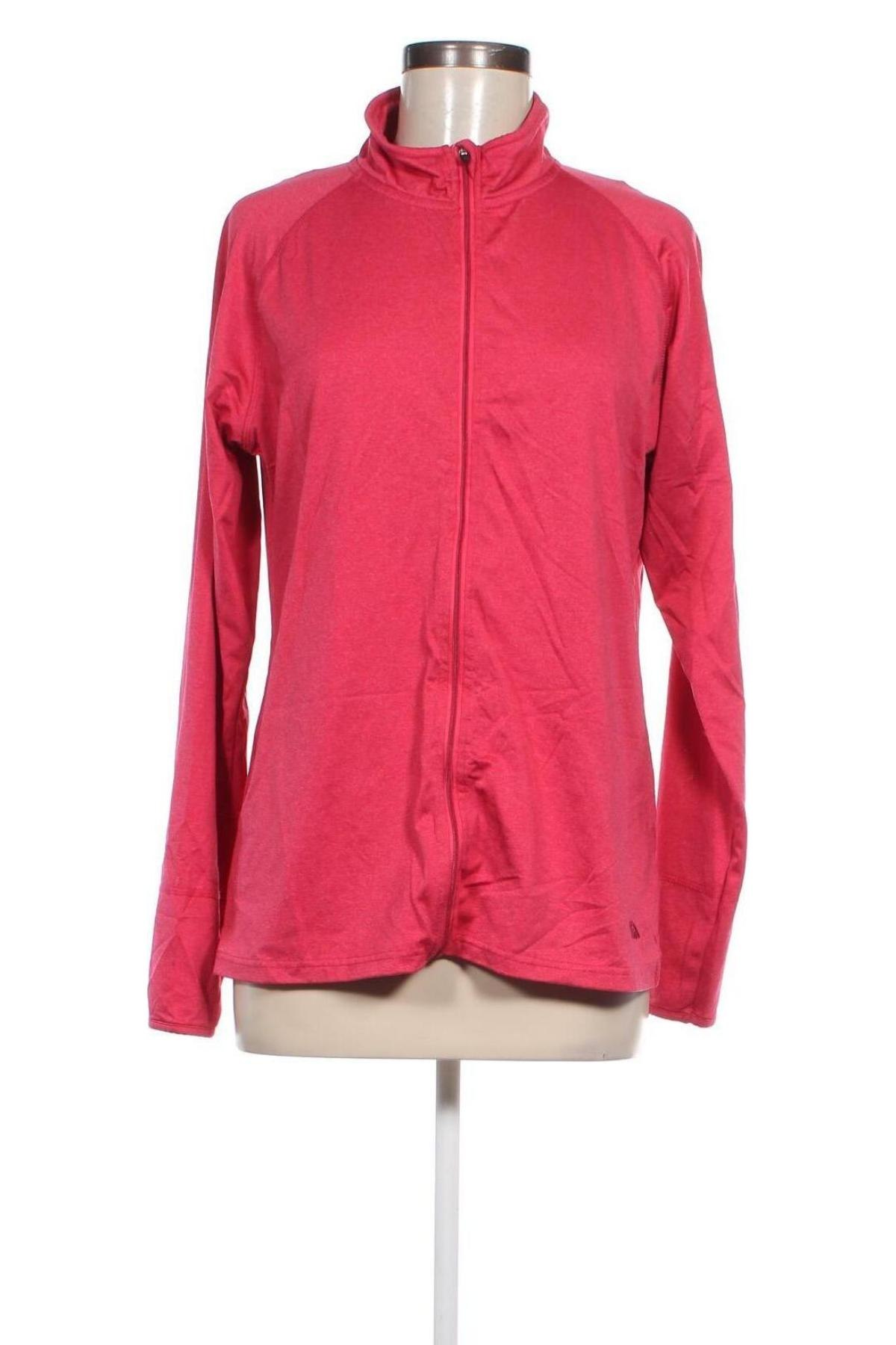 Damen Sportoberteil, Größe XL, Farbe Rot, Preis 13,99 €