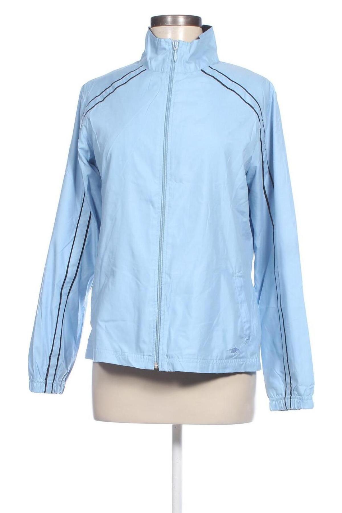 Damen Sportoberteil Avia, Größe M, Farbe Blau, Preis € 13,99